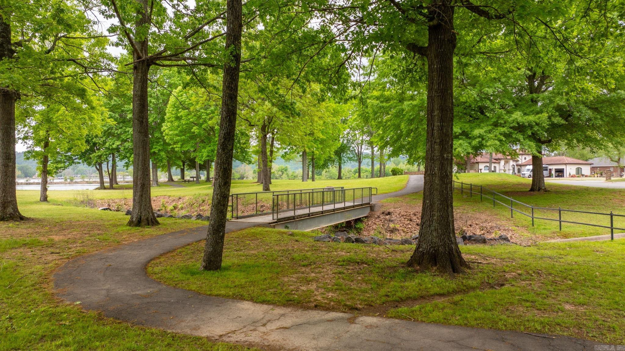 5  Crystal Mountain Drive  Maumelle, AR