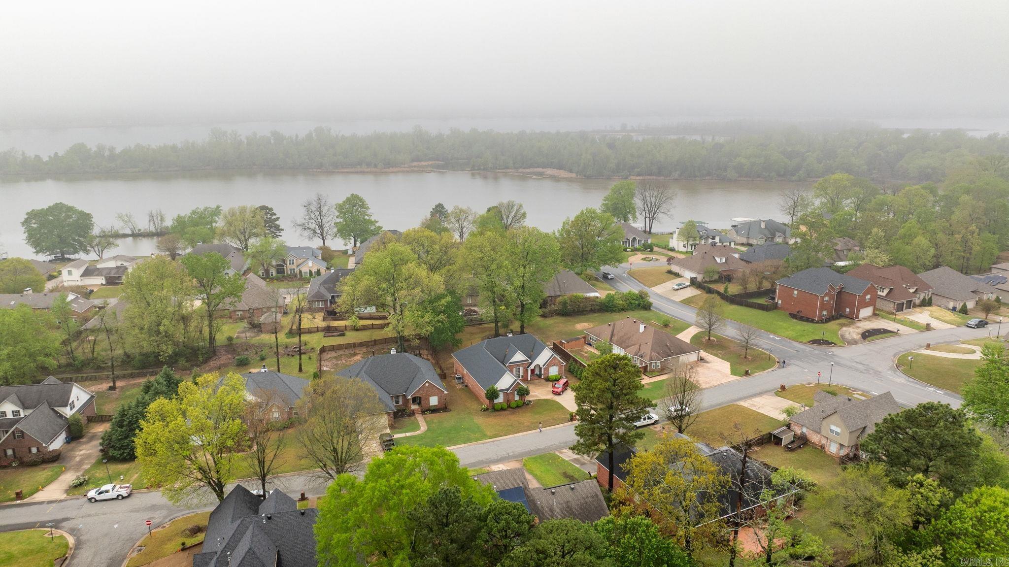 5  Crystal Mountain Drive  Maumelle, AR