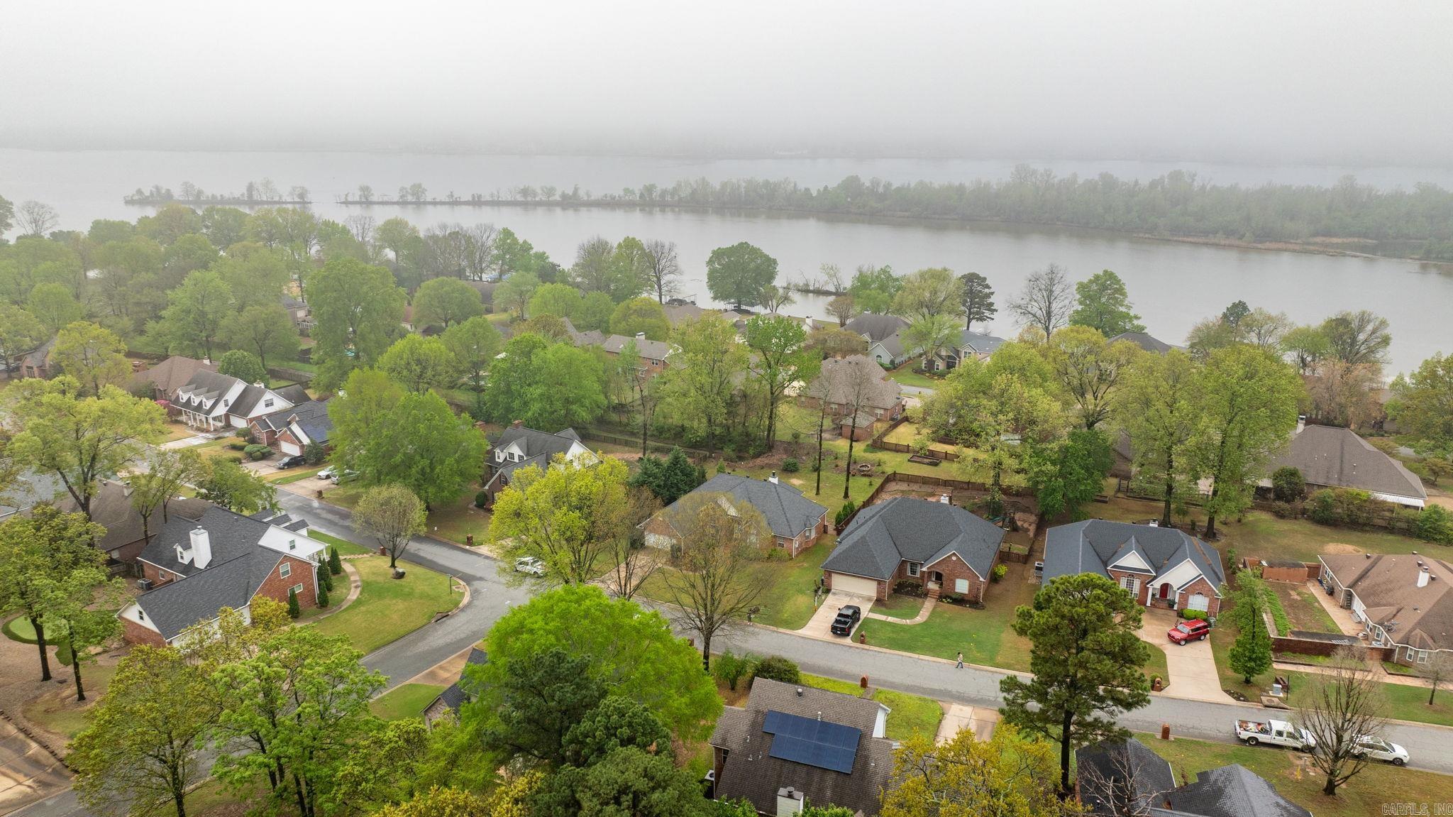 5  Crystal Mountain Drive  Maumelle, AR