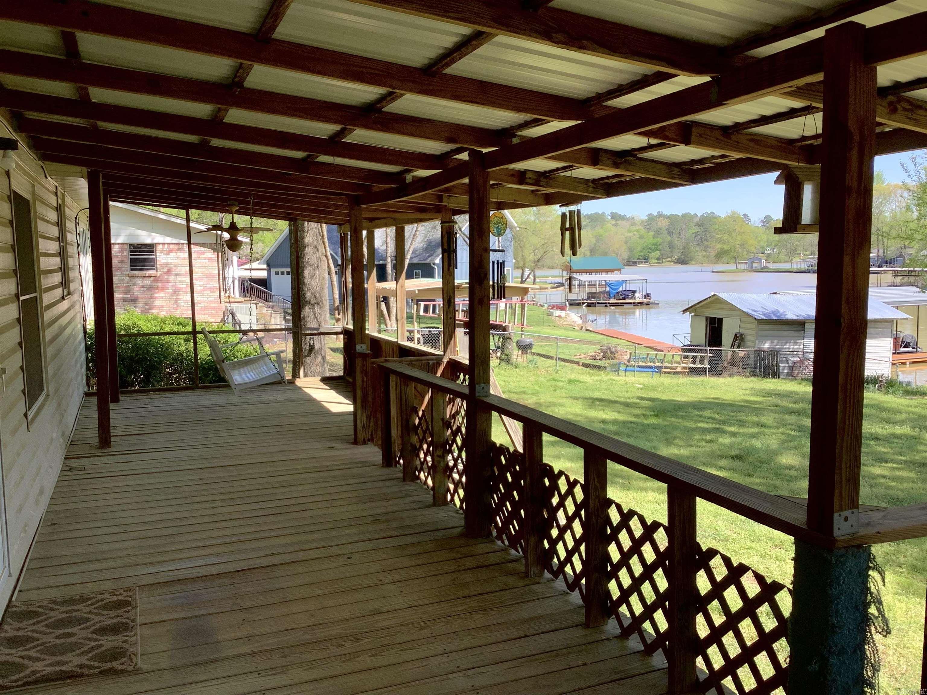 217  Iroquois  Royal, AR