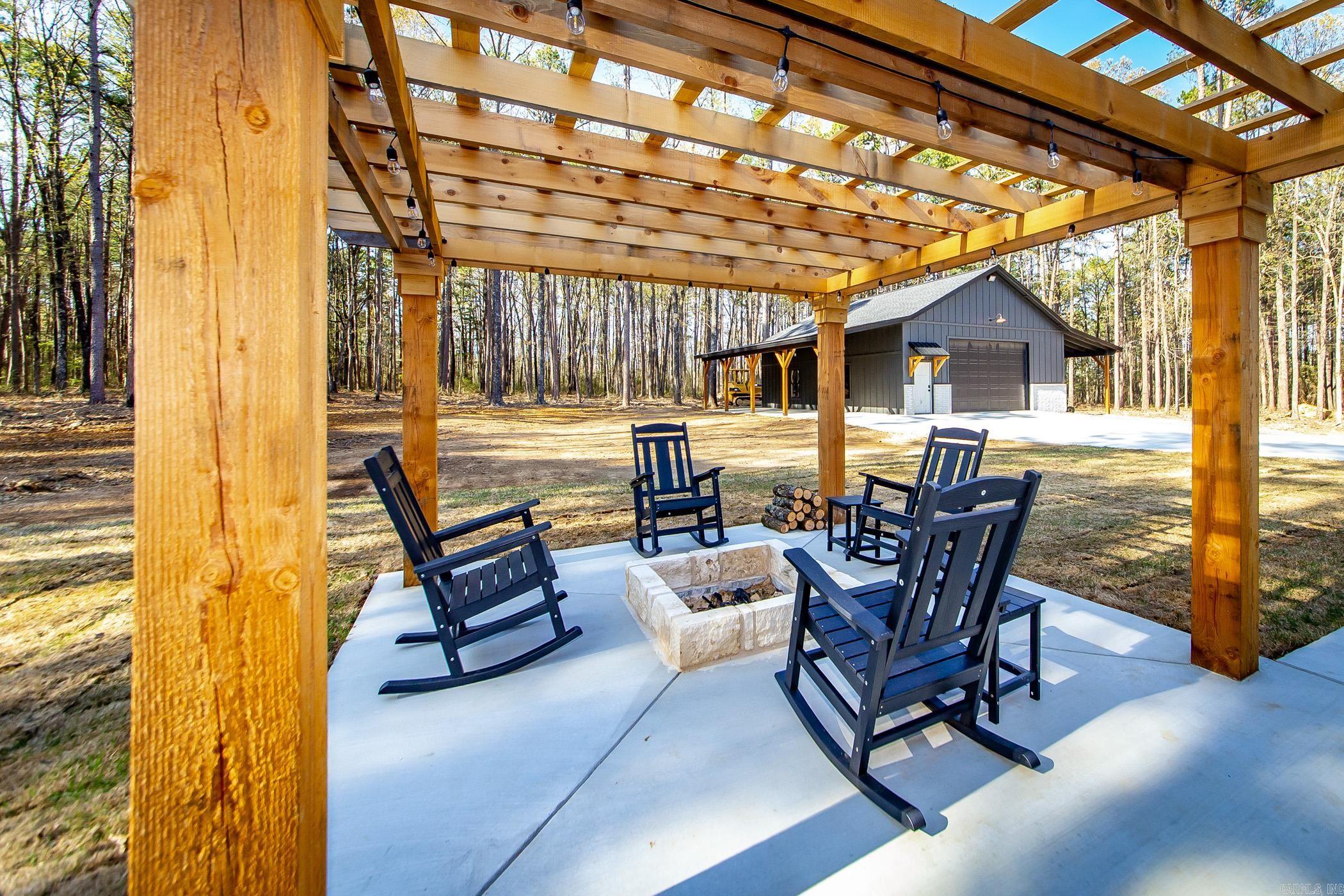 1962  Mountain Park  Shirley, AR