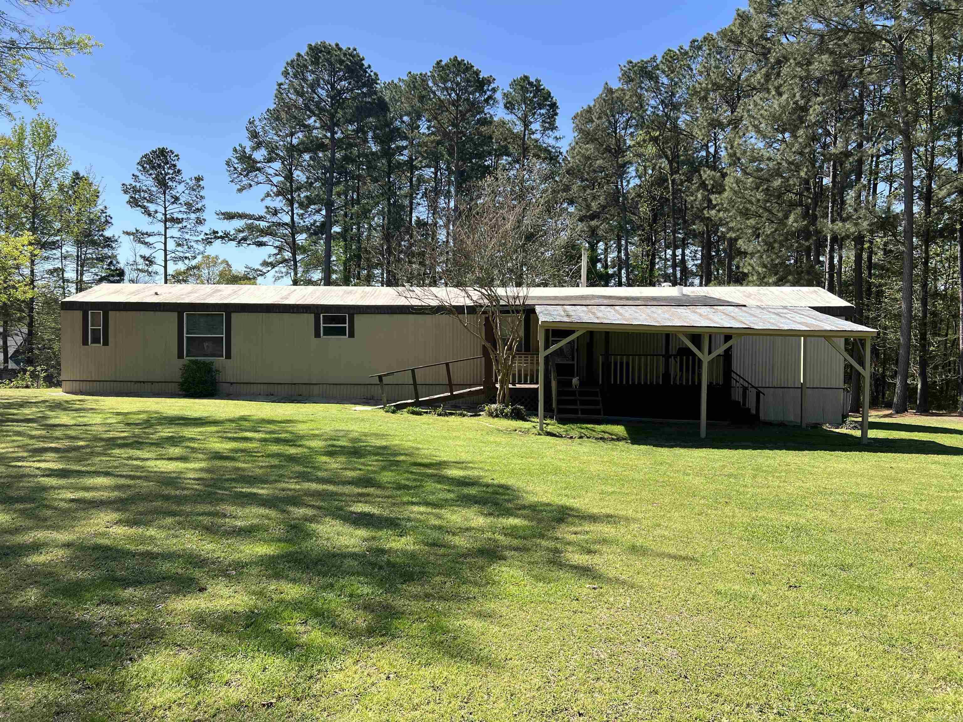 239  Martha Ln  Bismarck, AR