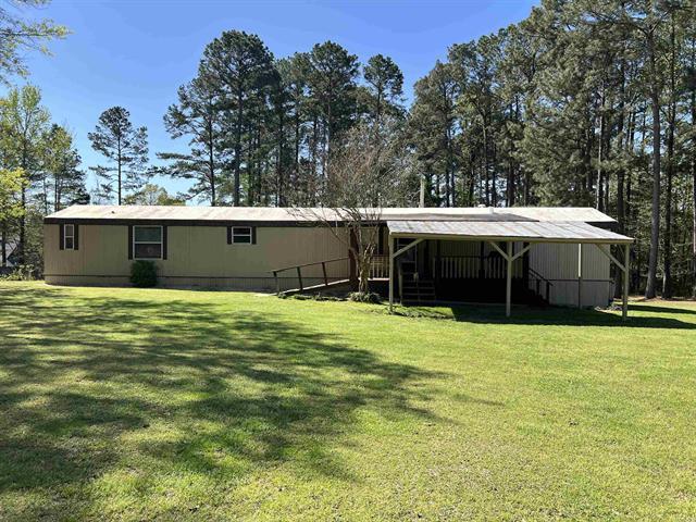 239  Martha Ln  Bismarck, AR