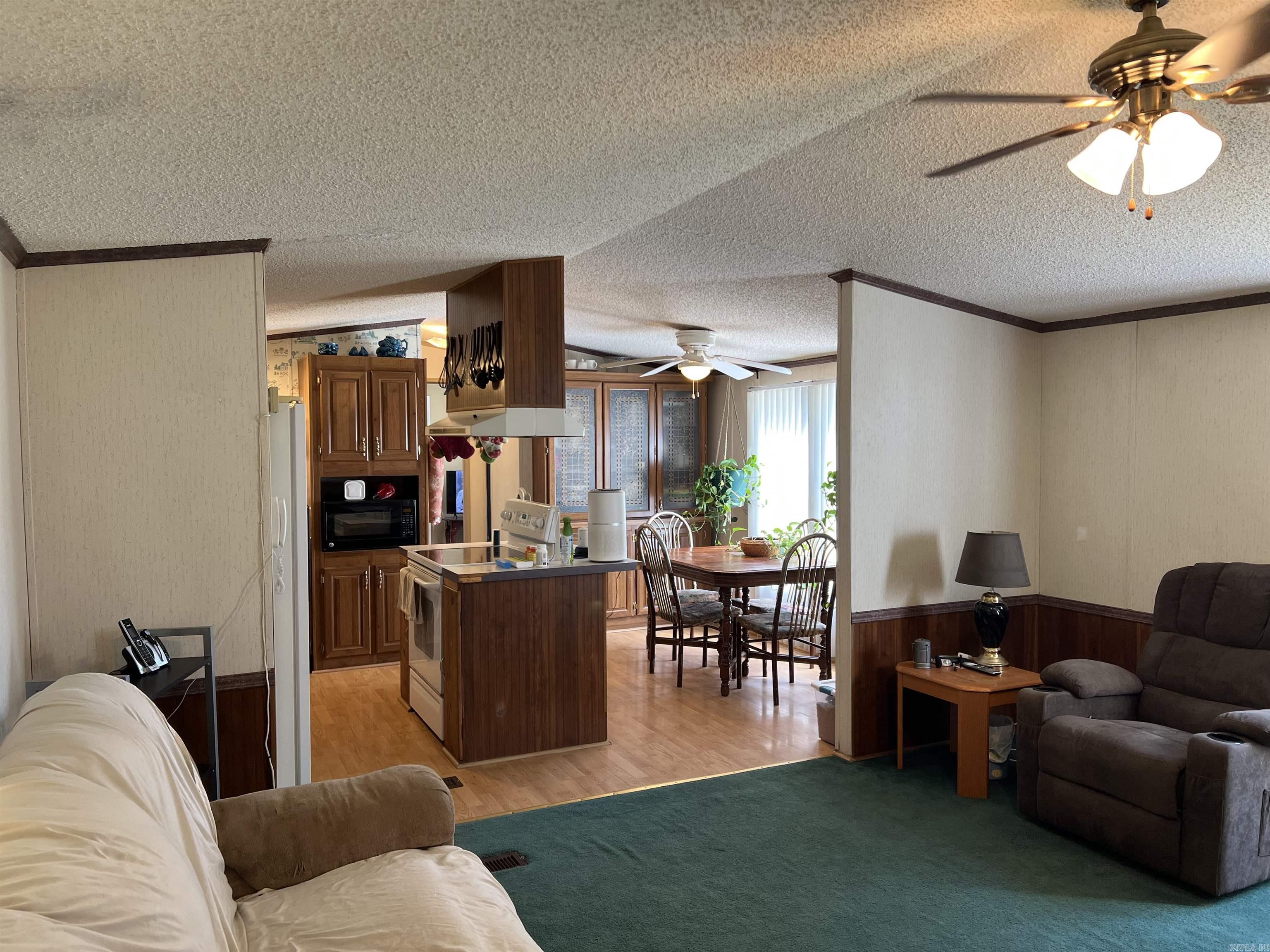 239  Martha Ln  Bismarck, AR
