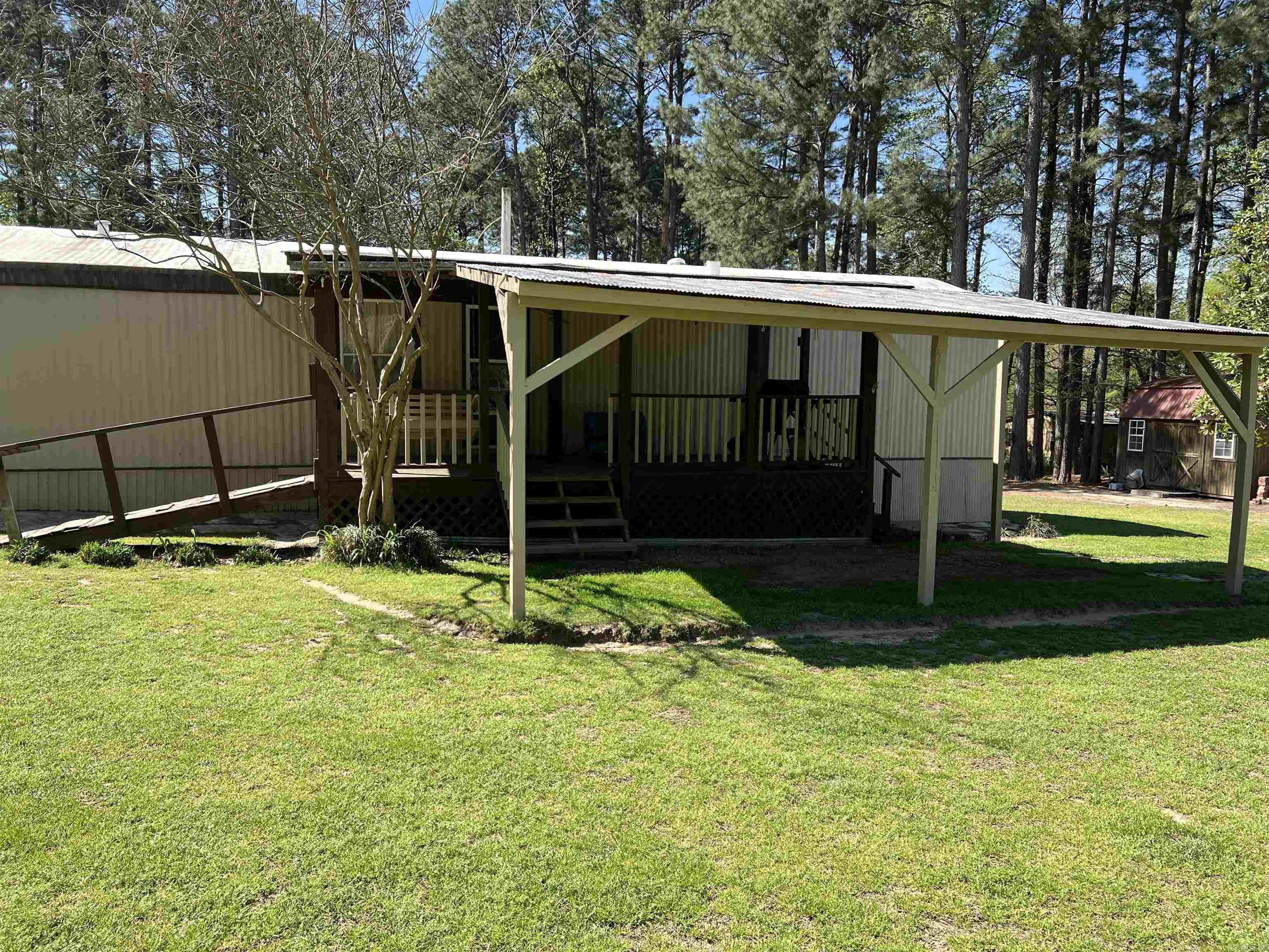 239  Martha Ln  Bismarck, AR