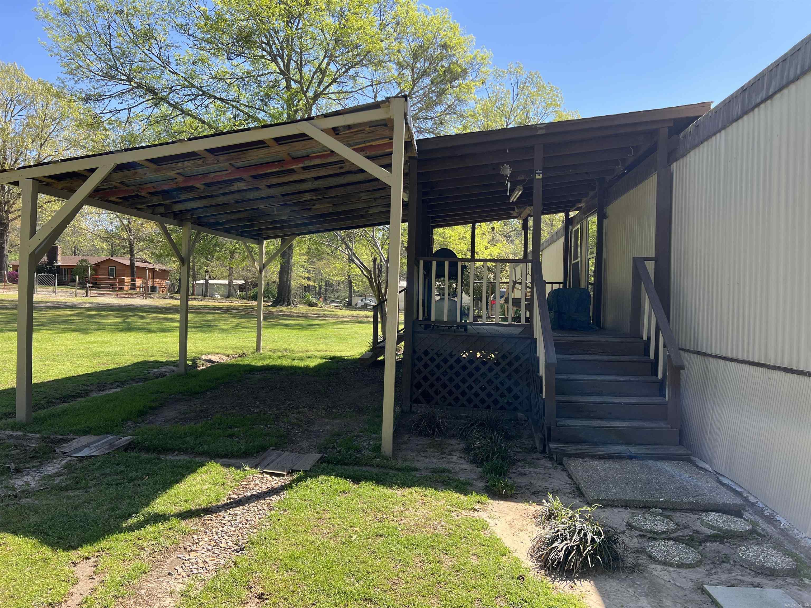 239  Martha Ln  Bismarck, AR
