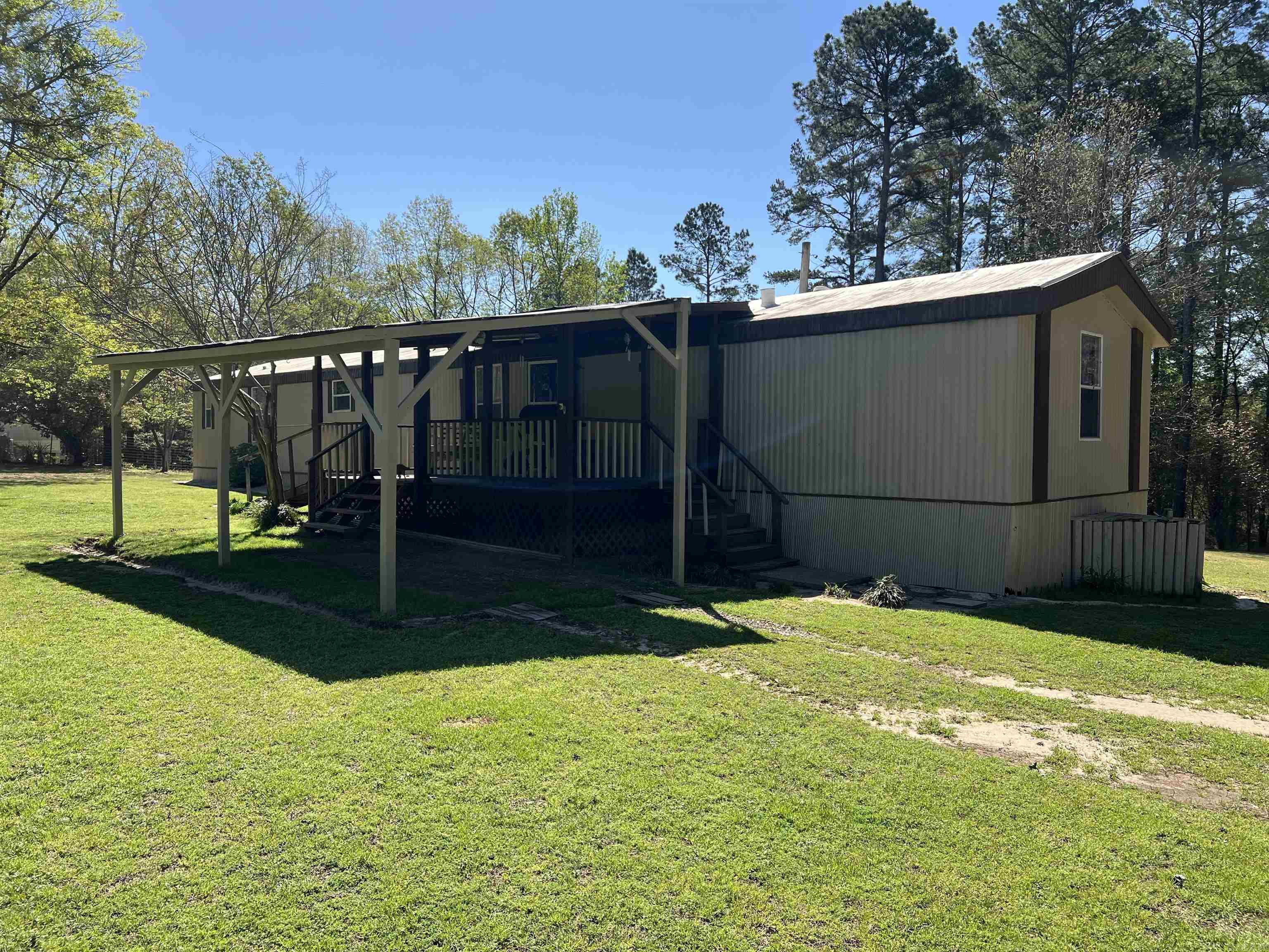 239  Martha Ln  Bismarck, AR