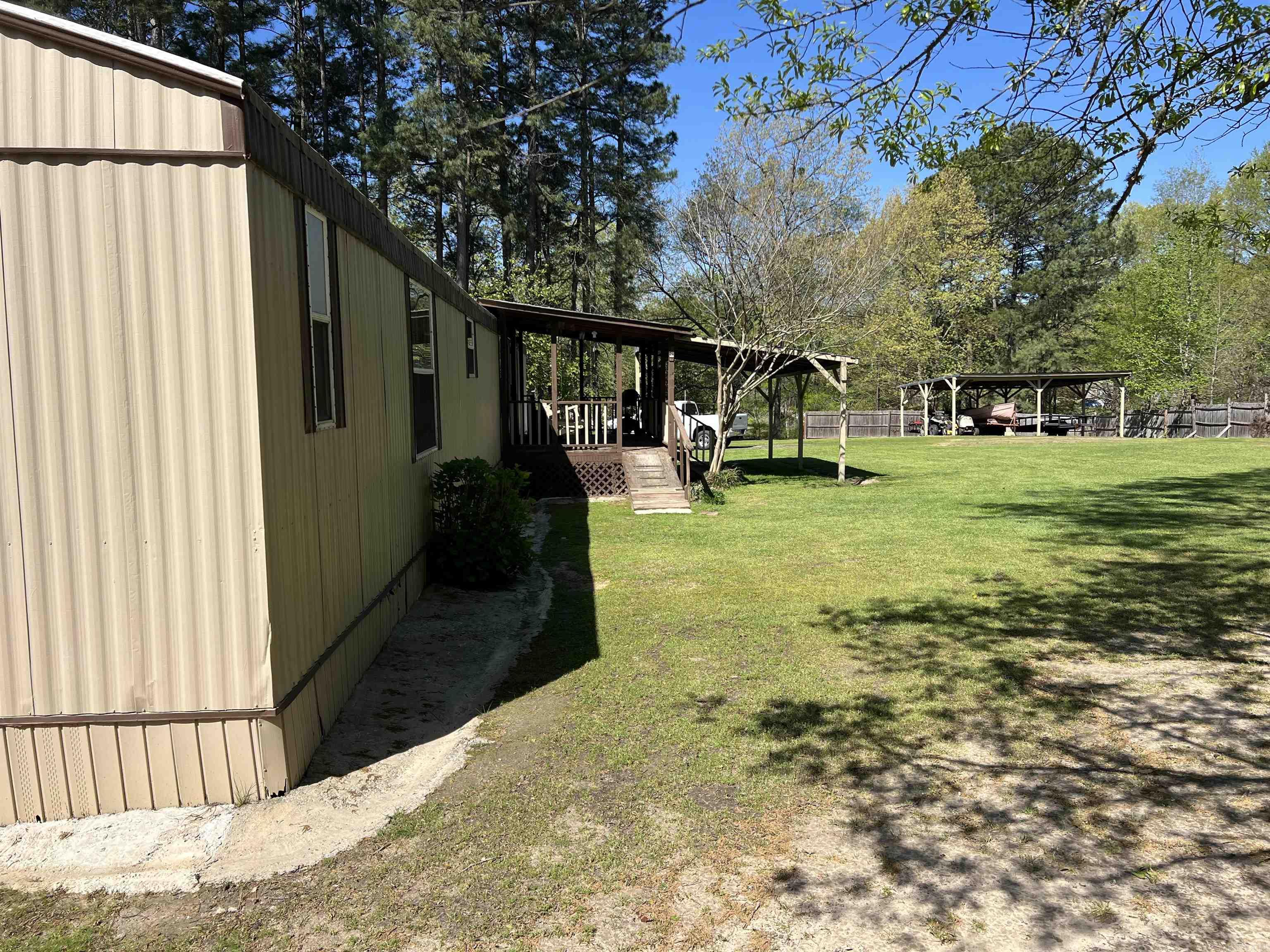 239  Martha Ln  Bismarck, AR