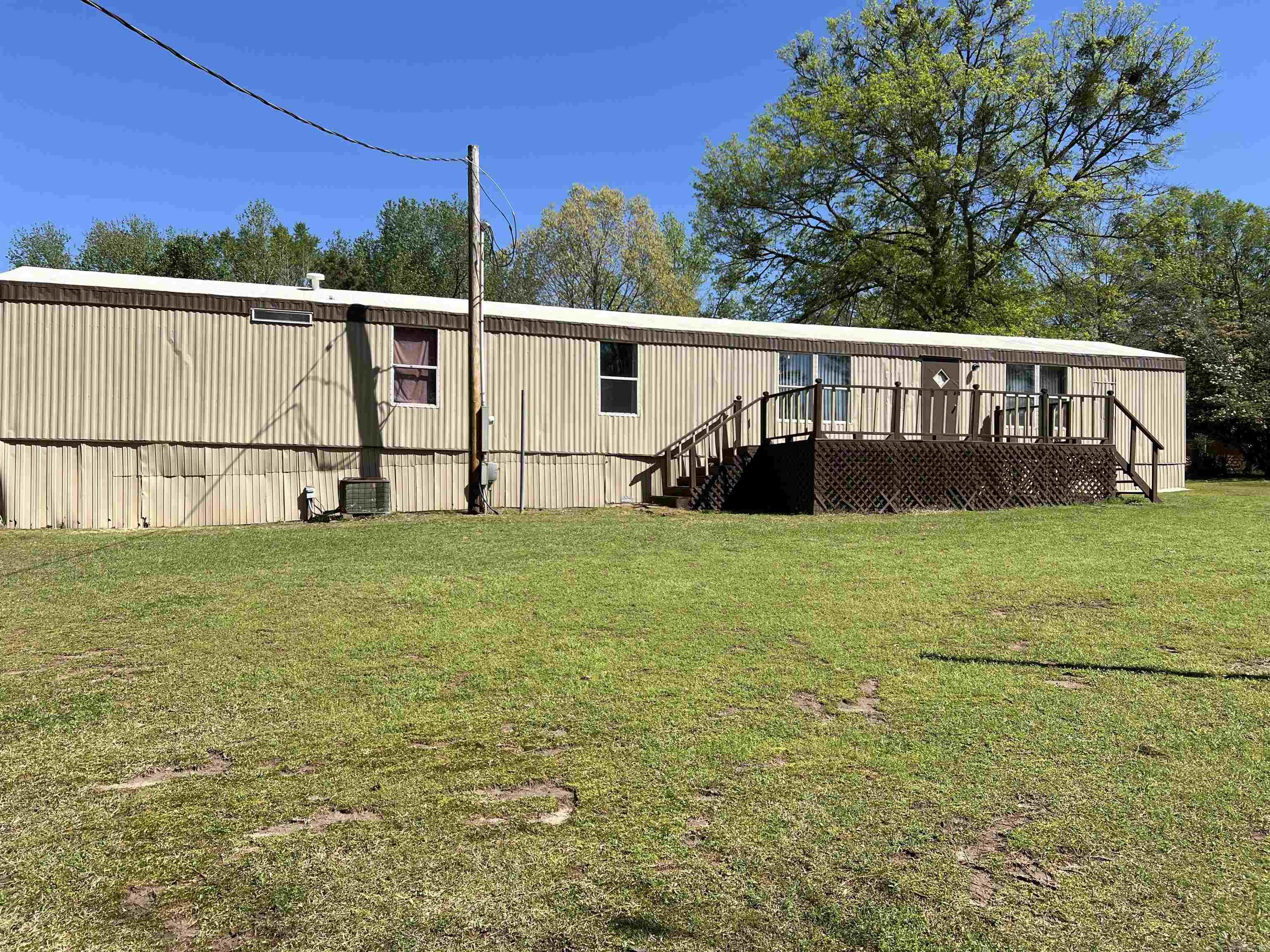 239  Martha Ln  Bismarck, AR