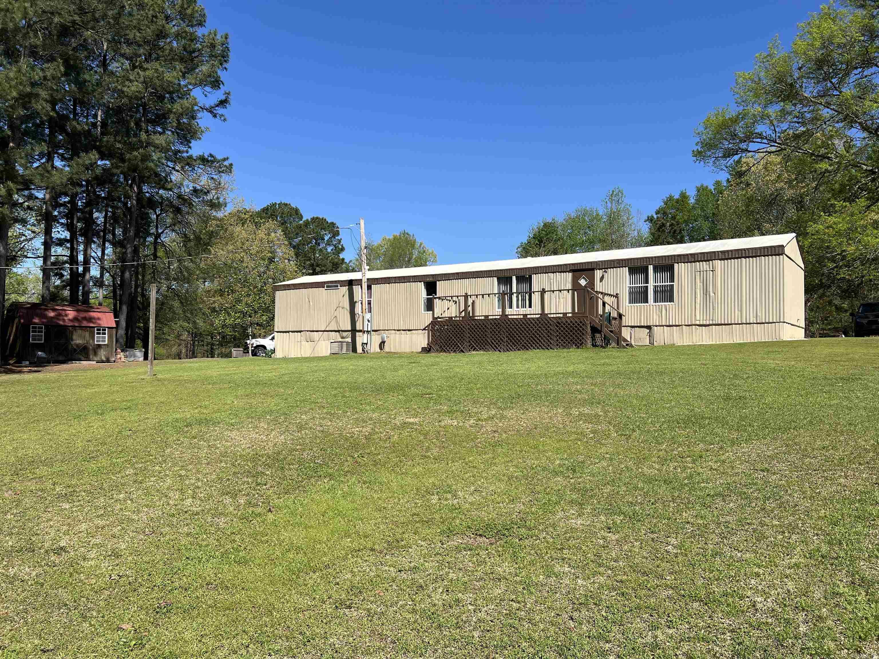239  Martha Ln  Bismarck, AR