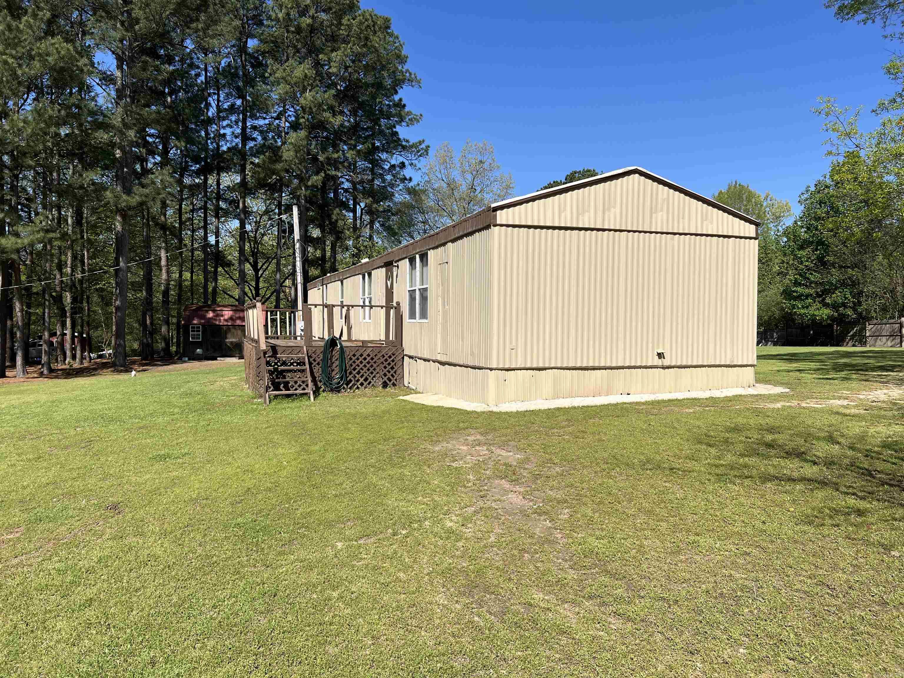 239  Martha Ln  Bismarck, AR