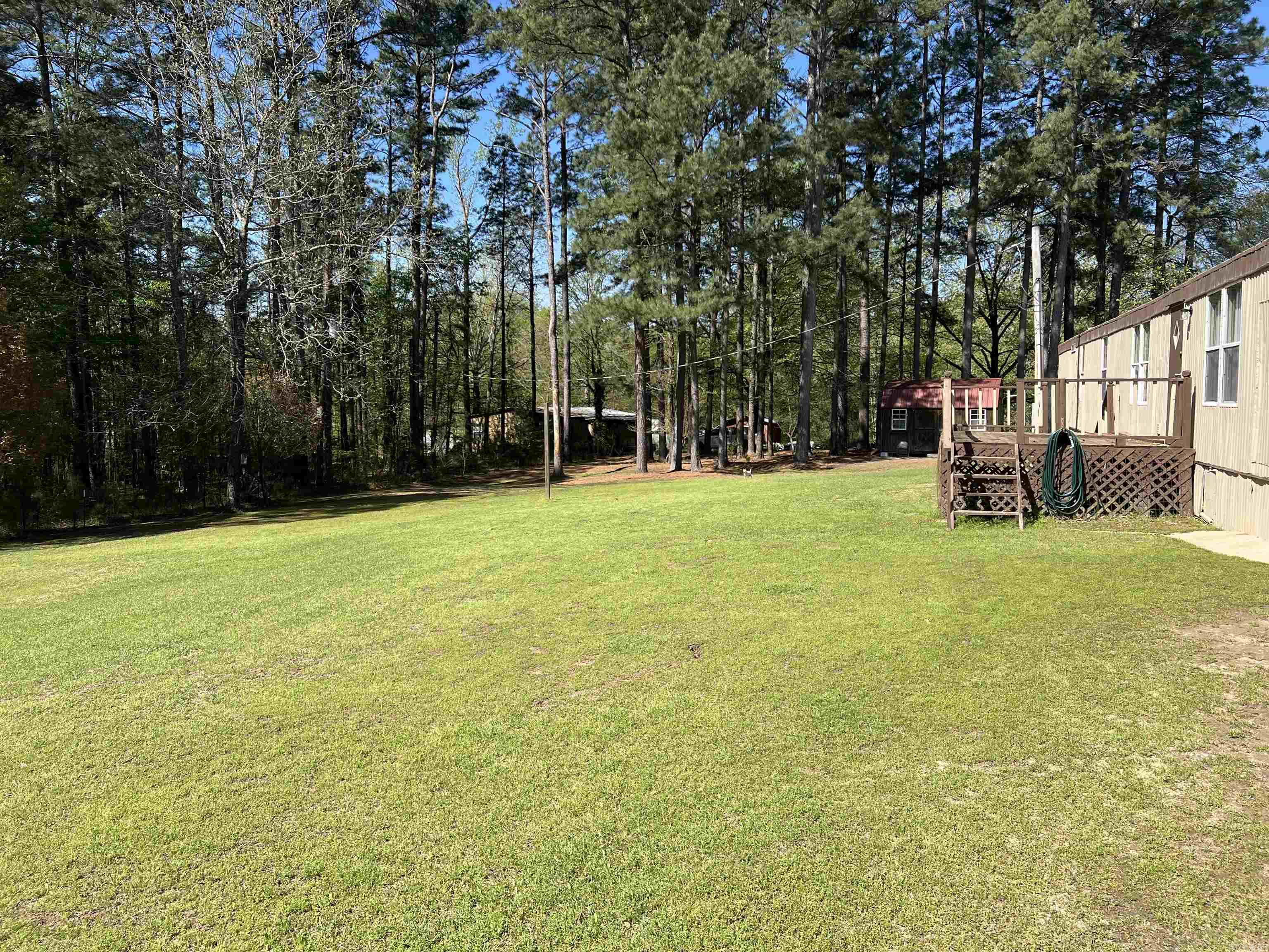 239  Martha Ln  Bismarck, AR