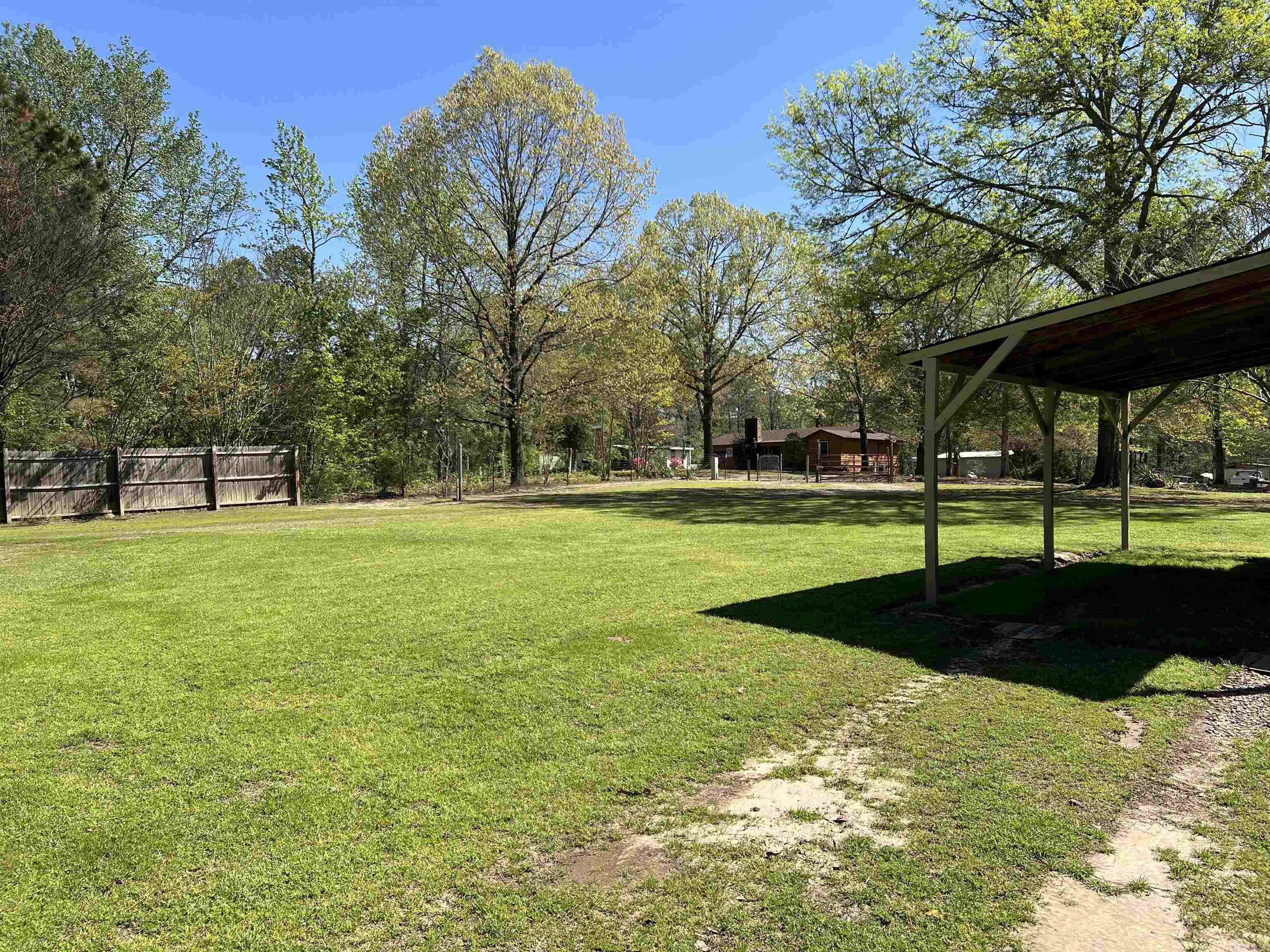 239  Martha Ln  Bismarck, AR