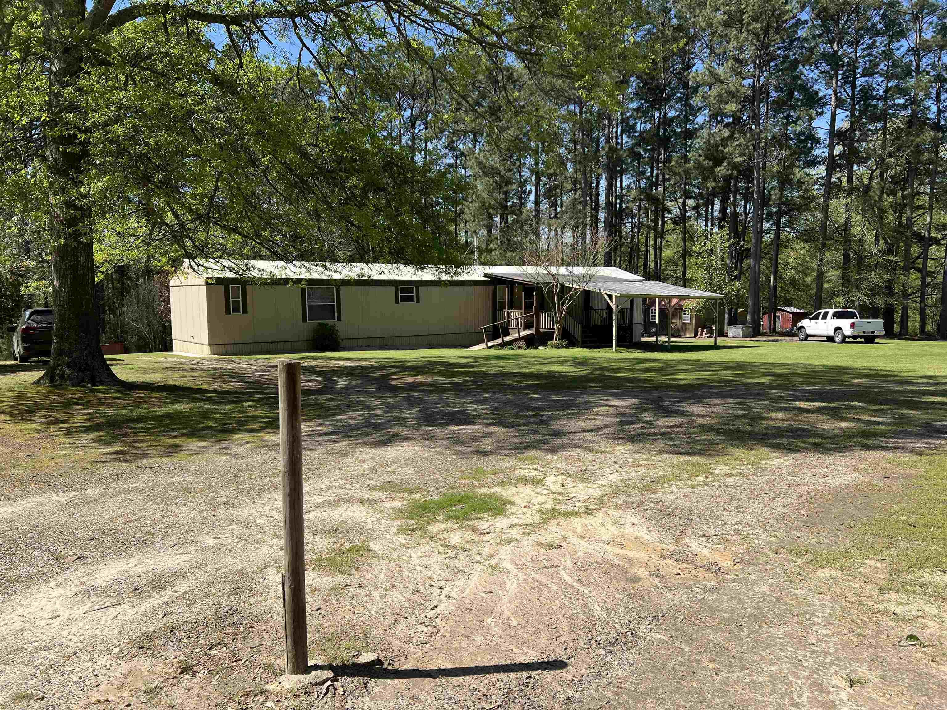239  Martha Ln  Bismarck, AR