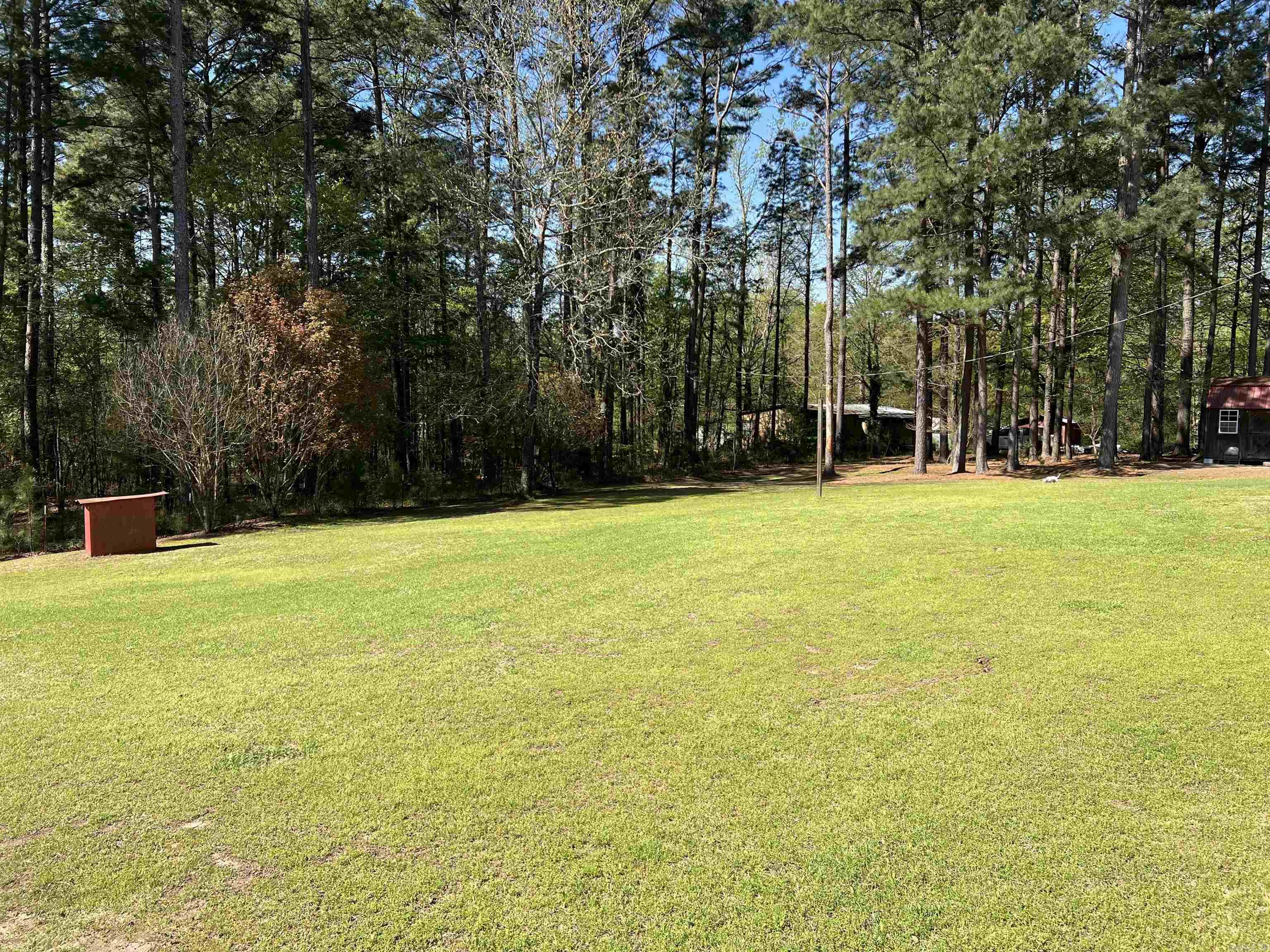 239  Martha Ln  Bismarck, AR