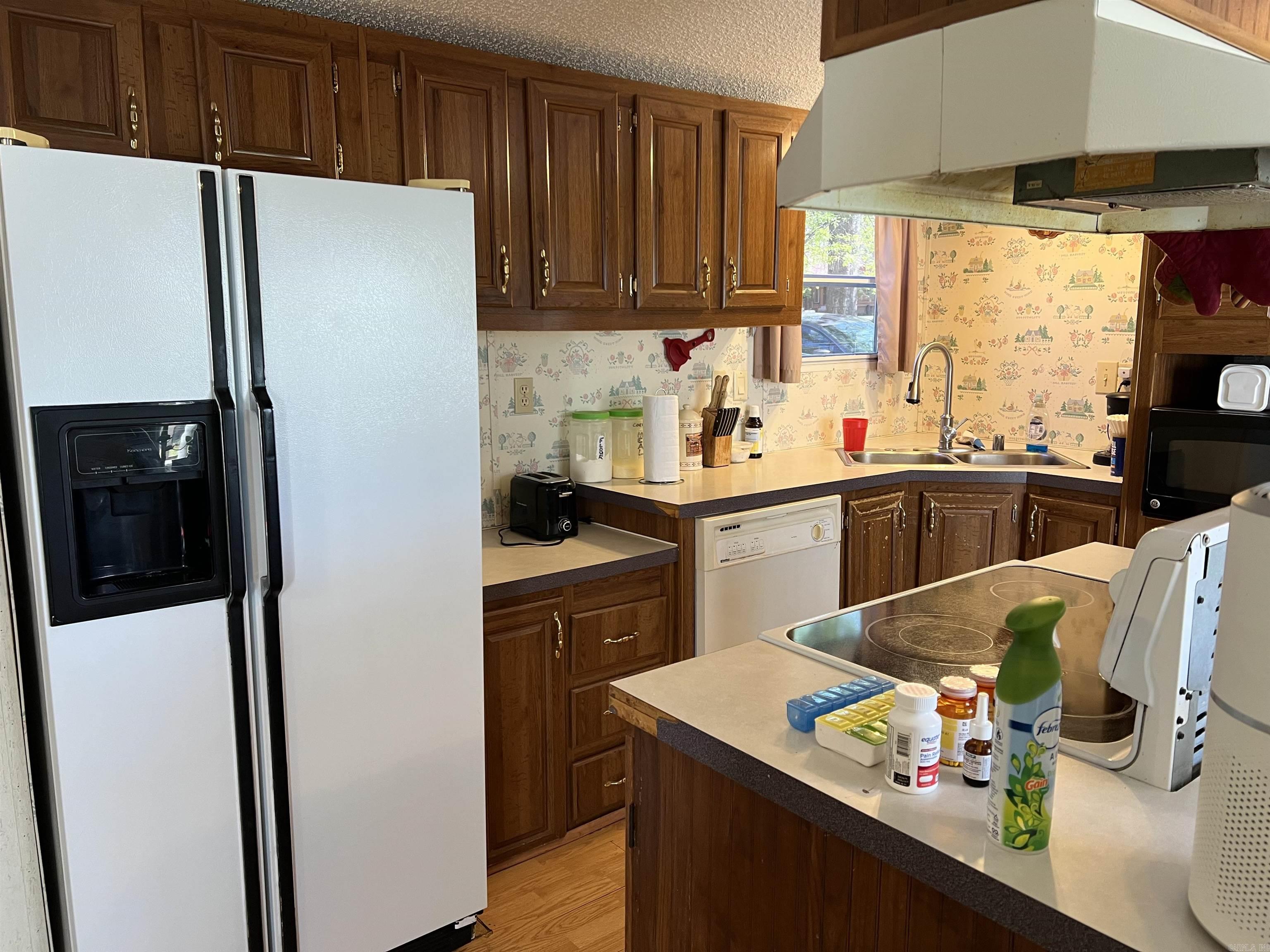 239  Martha Ln  Bismarck, AR