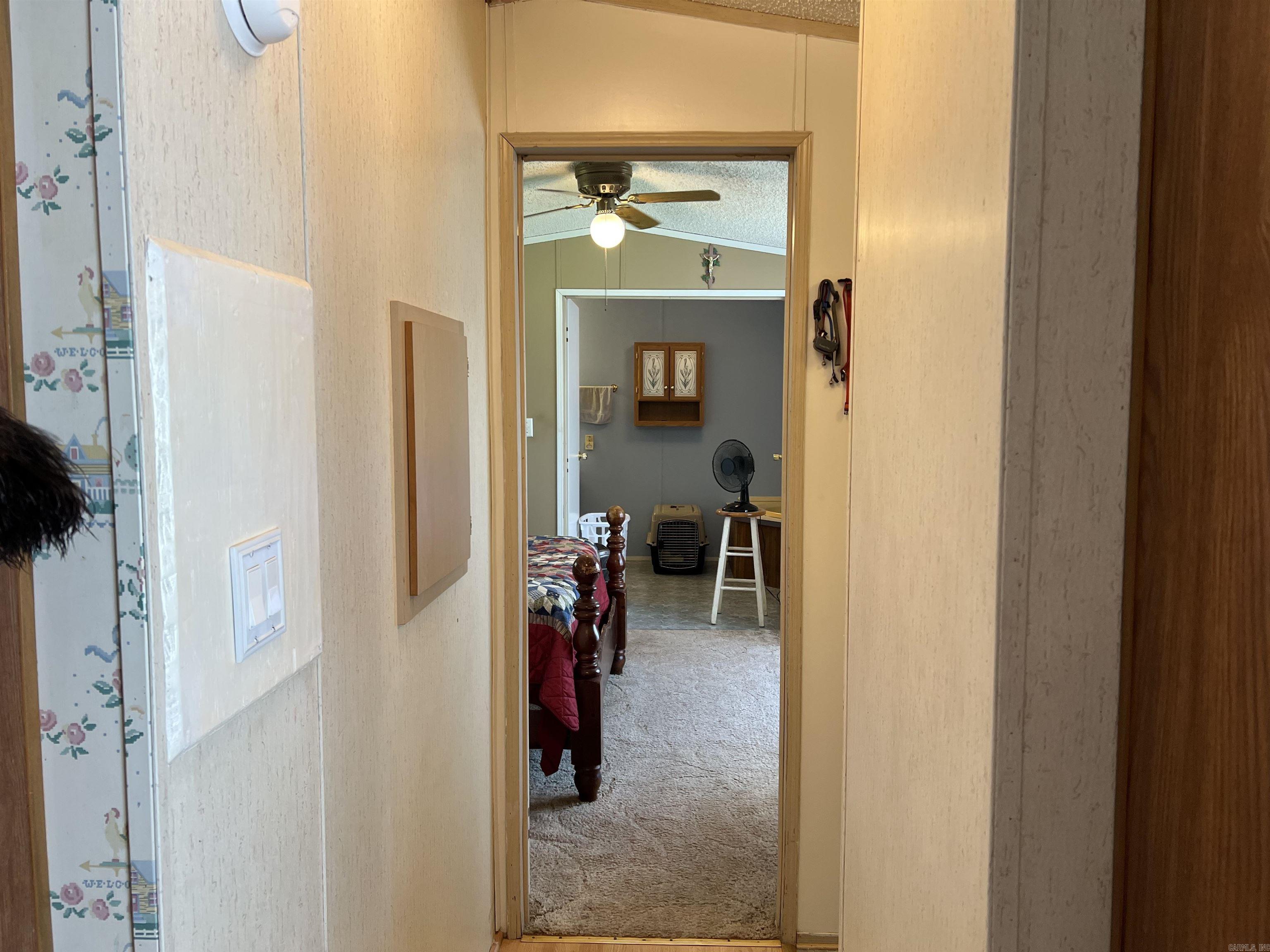 239  Martha Ln  Bismarck, AR