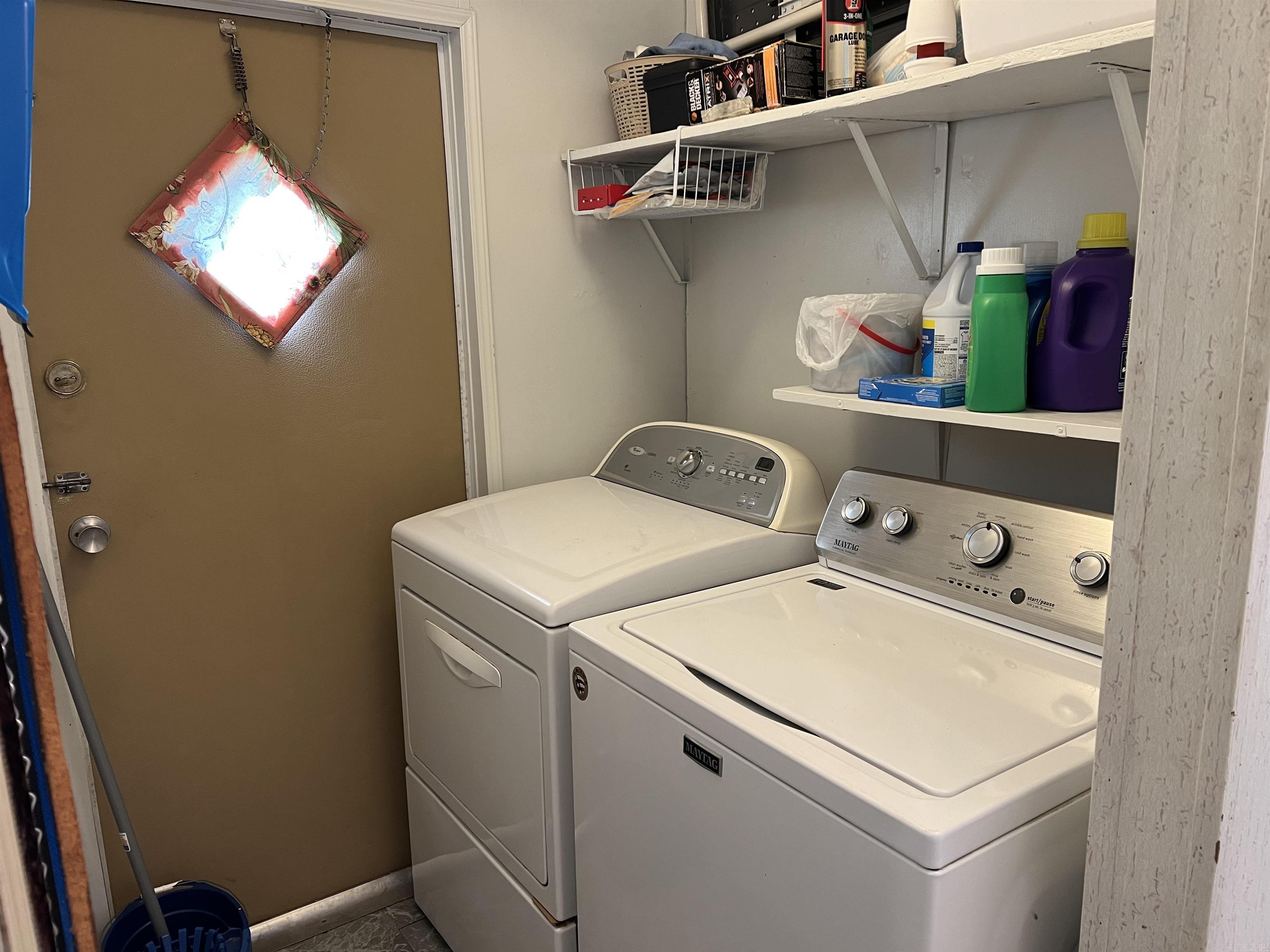 239  Martha Ln  Bismarck, AR