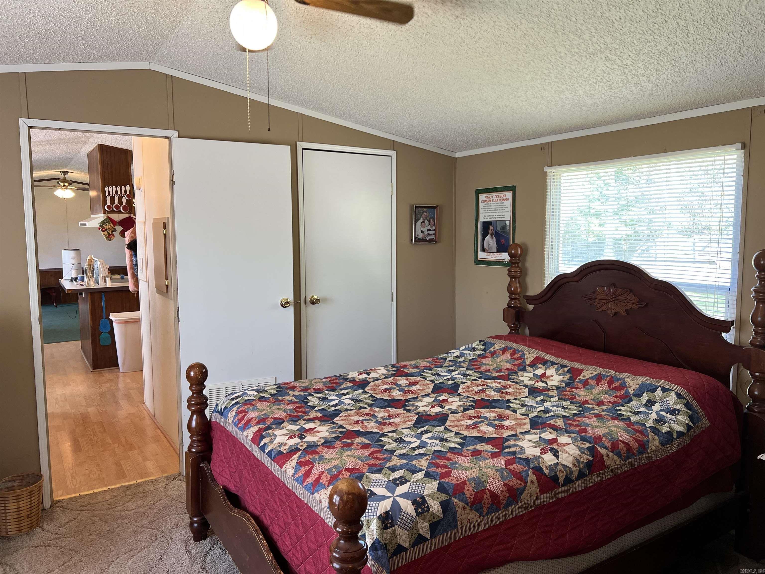 239  Martha Ln  Bismarck, AR