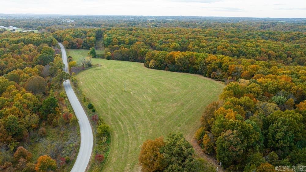   CR 663  Oak Grove, AR