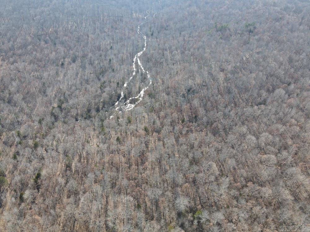 Tract B  Rocky Road  Bradford, AR