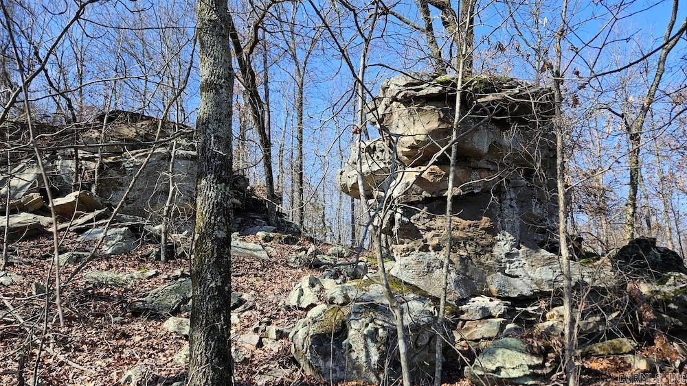 Tract B  Rocky Road  Bradford, AR