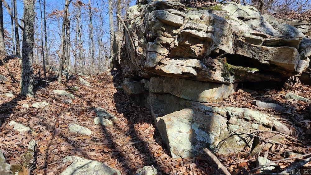 Tract B  Rocky Road  Bradford, AR