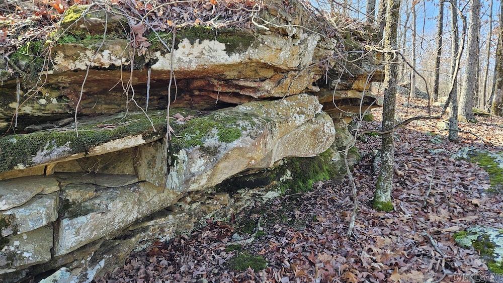 Tract B  Rocky Road  Bradford, AR
