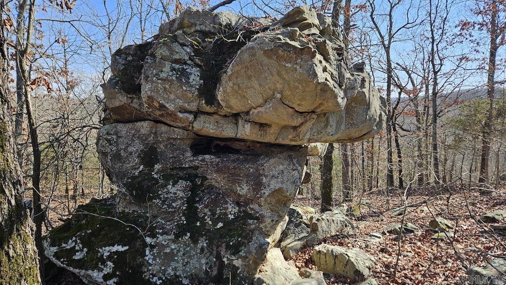 Tract B  Rocky Road  Bradford, AR