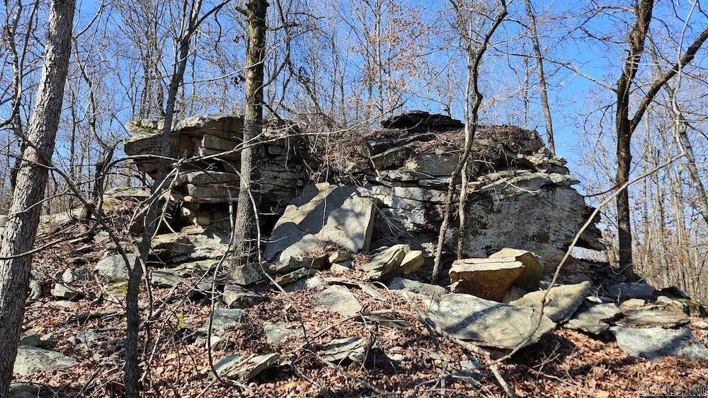 Tract B  Rocky Road  Bradford, AR