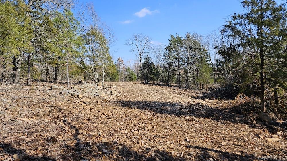Tract B  Rocky Road  Bradford, AR
