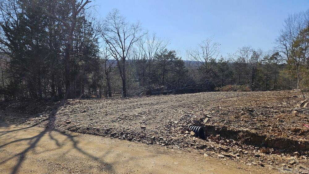 Tract B  Rocky Road  Bradford, AR