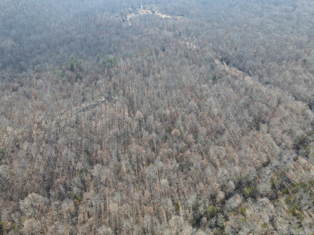 Tract B  Rocky Road  Bradford, AR