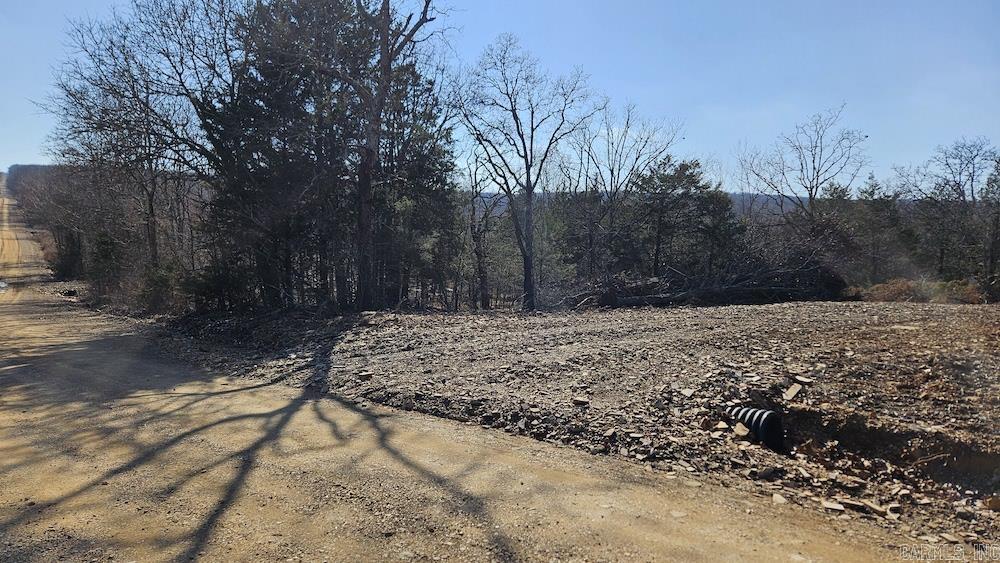 Tract B  Rocky Road  Bradford, AR