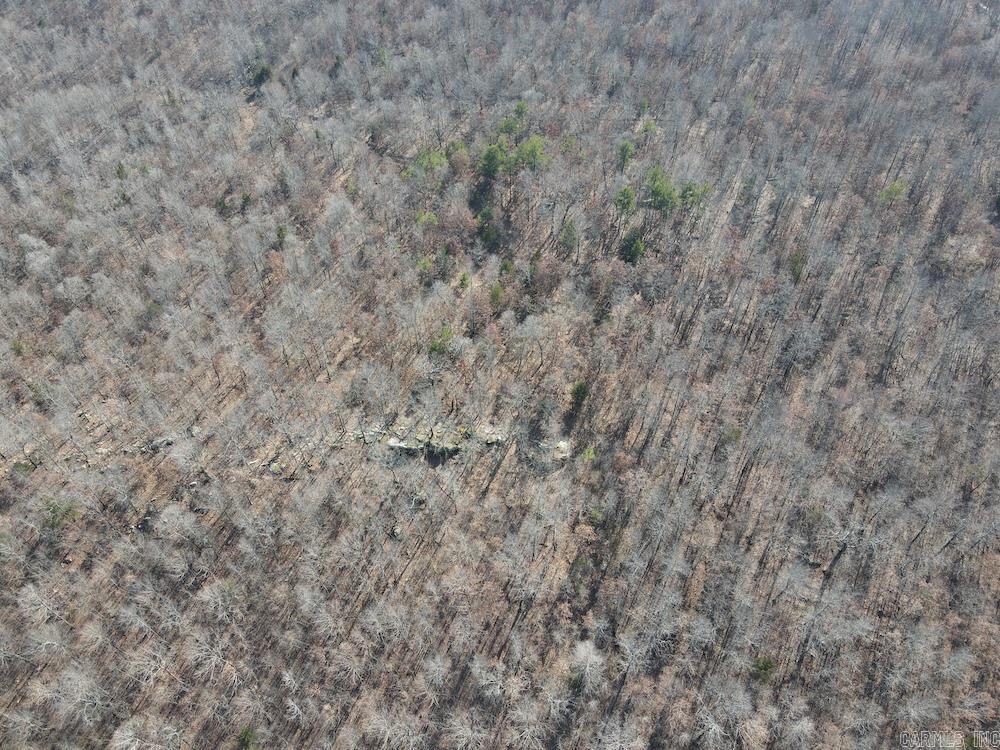 Tract B  Rocky Road  Bradford, AR