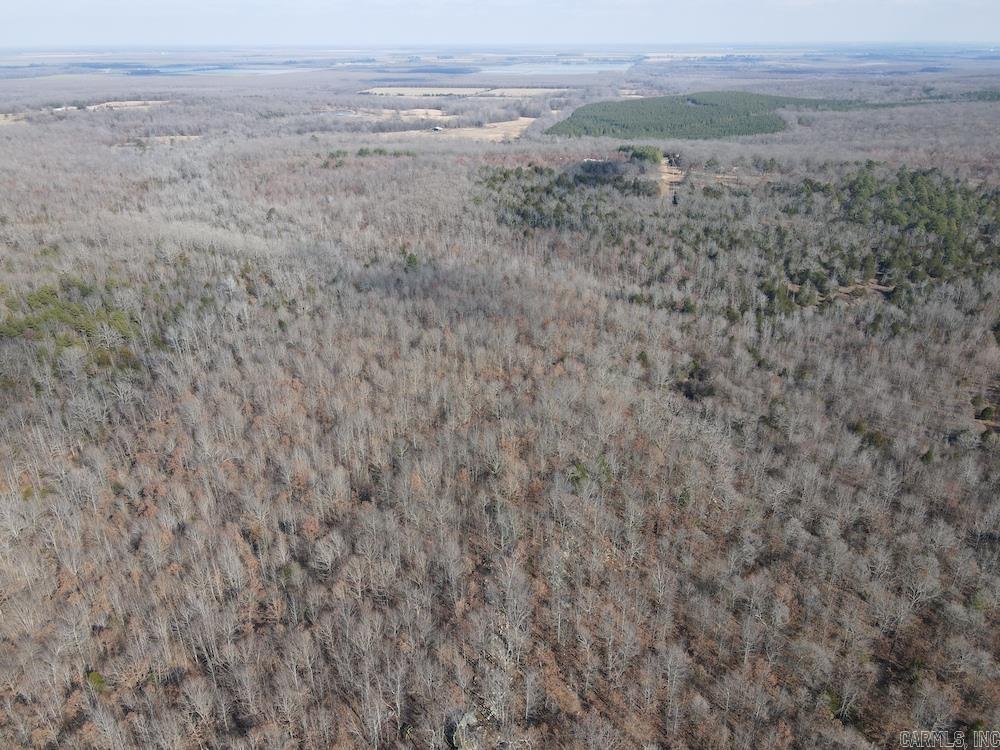 Tract B  Rocky Road  Bradford, AR
