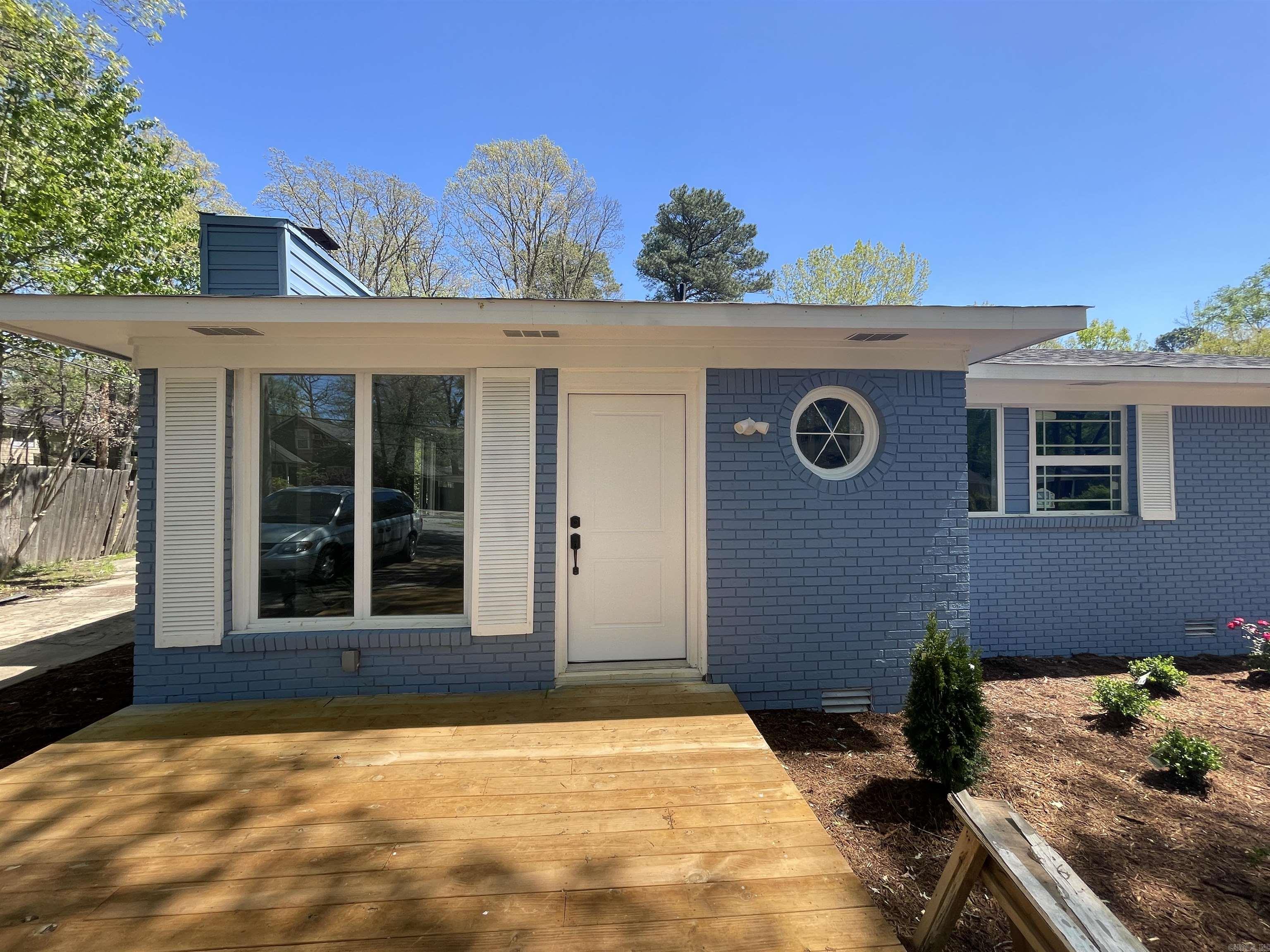 8515  Dreher Lane  Little Rock, AR