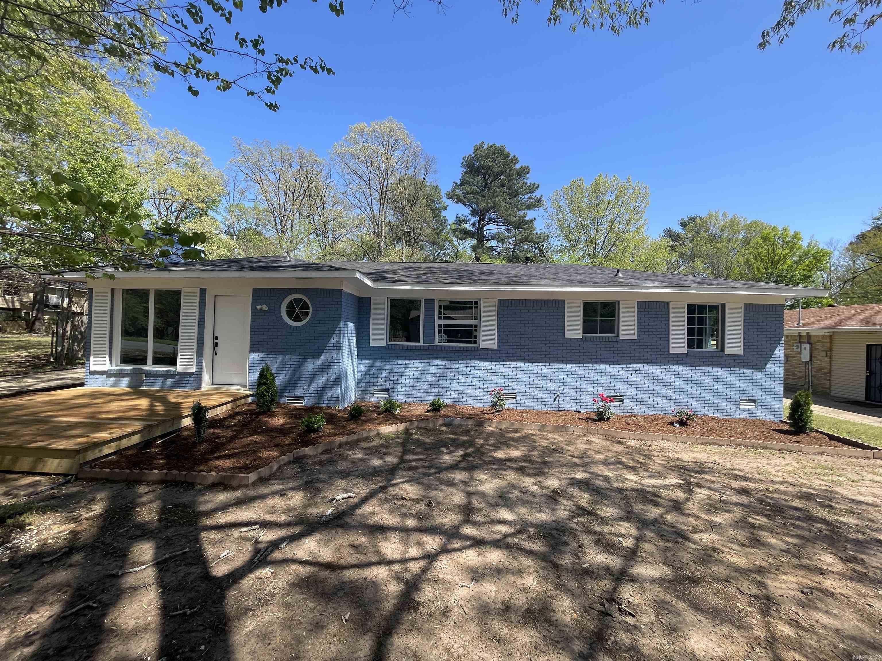 8515  Dreher Lane  Little Rock, AR