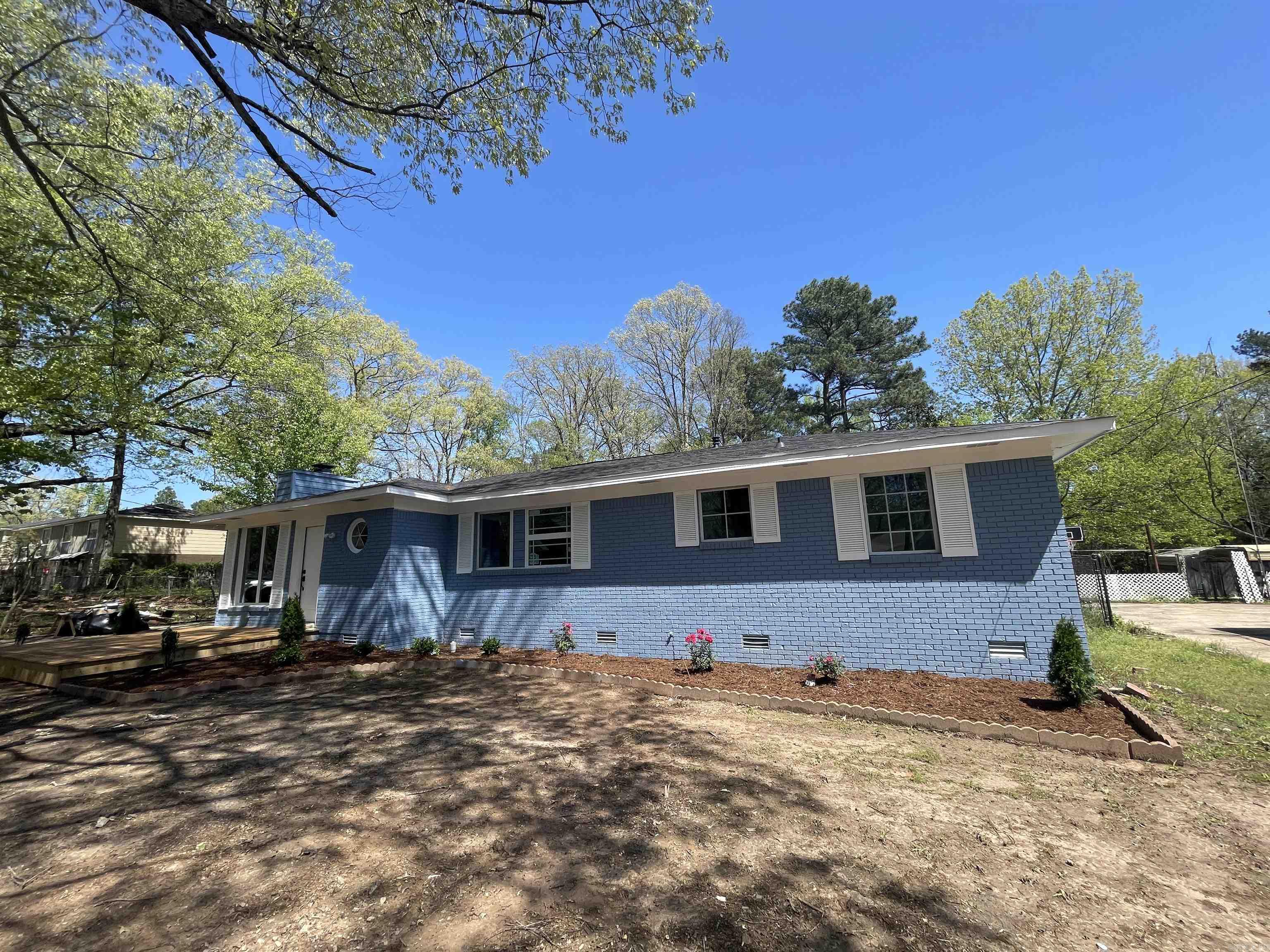 8515  Dreher Lane  Little Rock, AR
