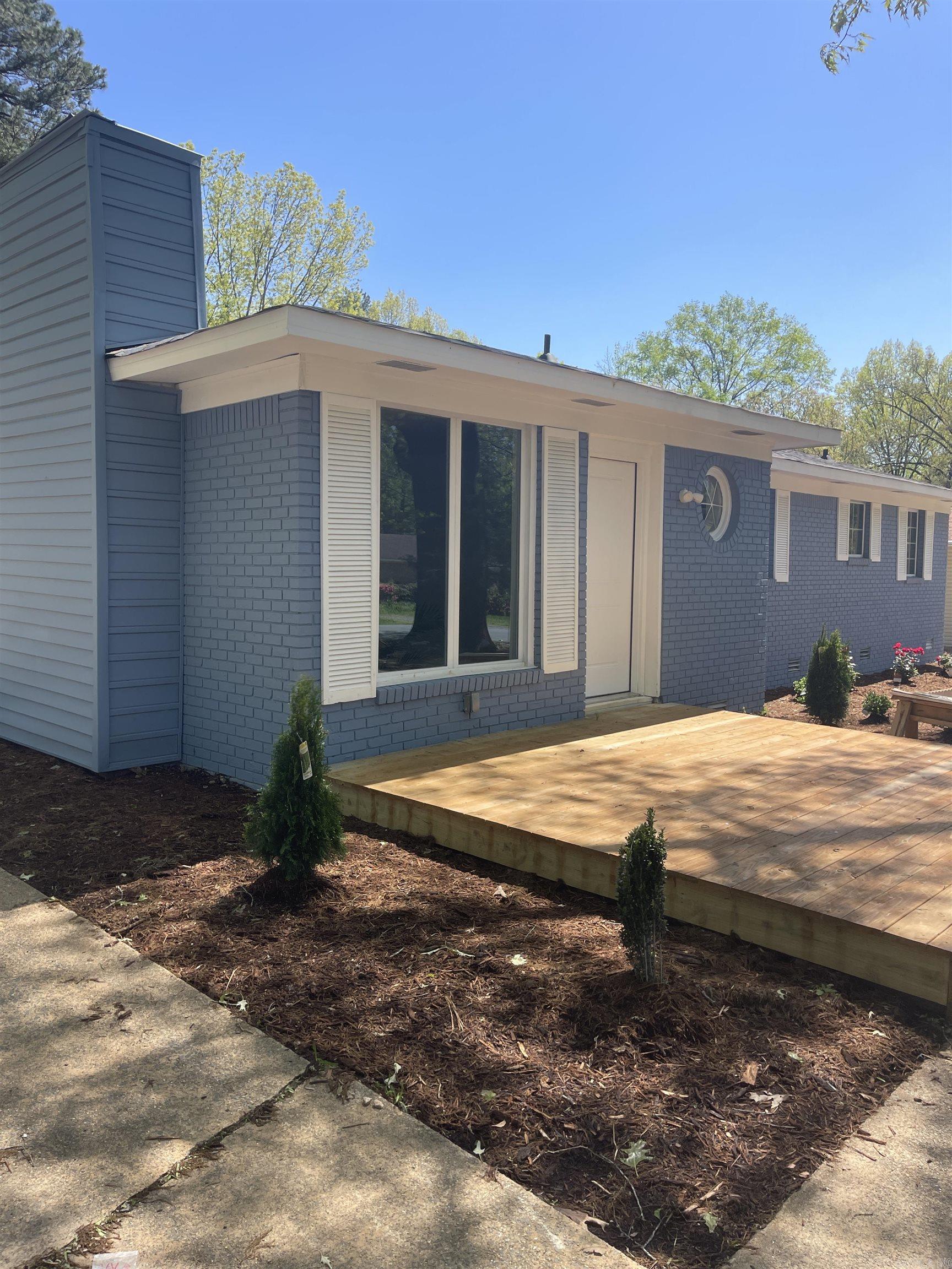 8515  Dreher Lane  Little Rock, AR