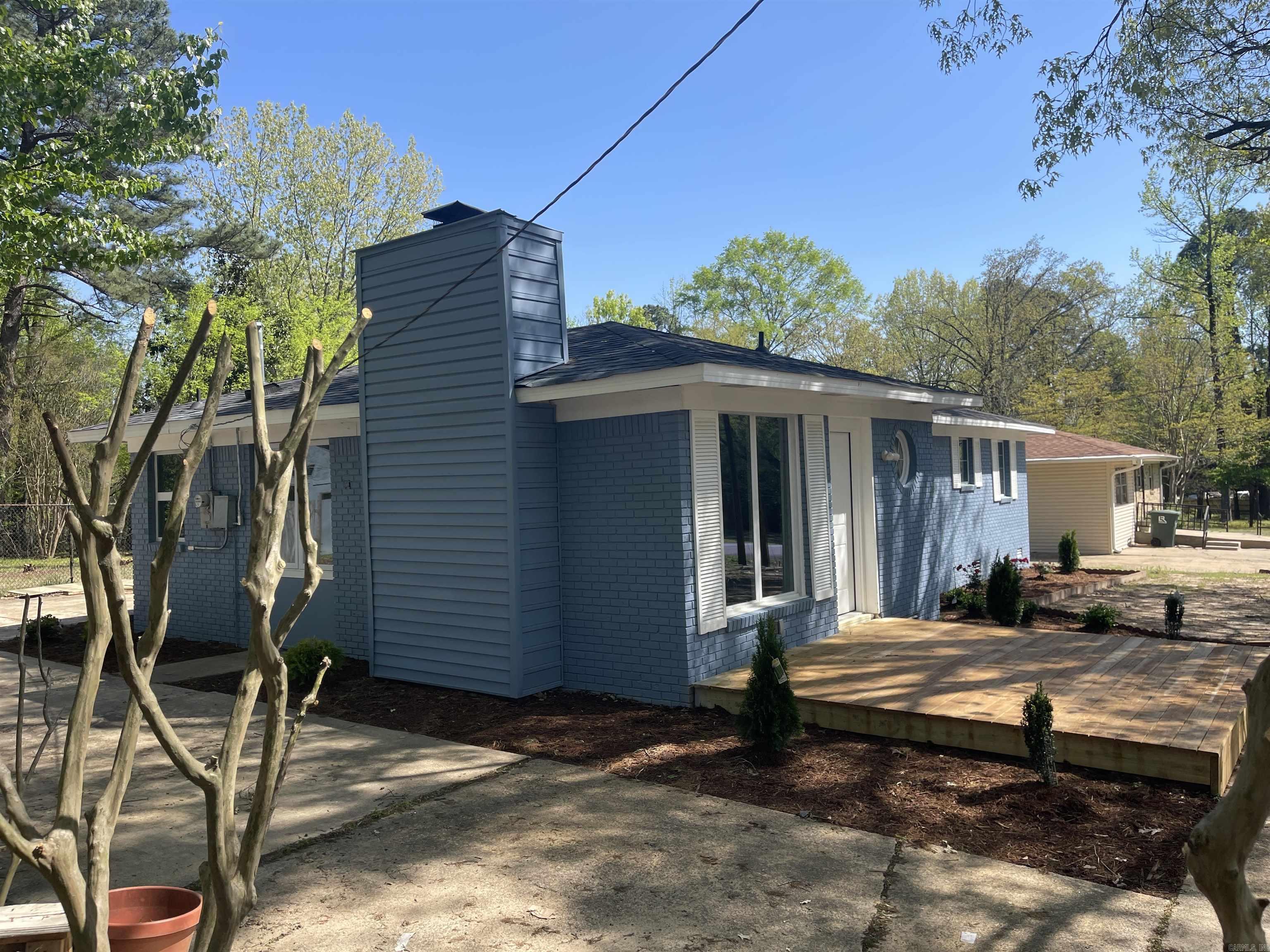 8515  Dreher Lane  Little Rock, AR