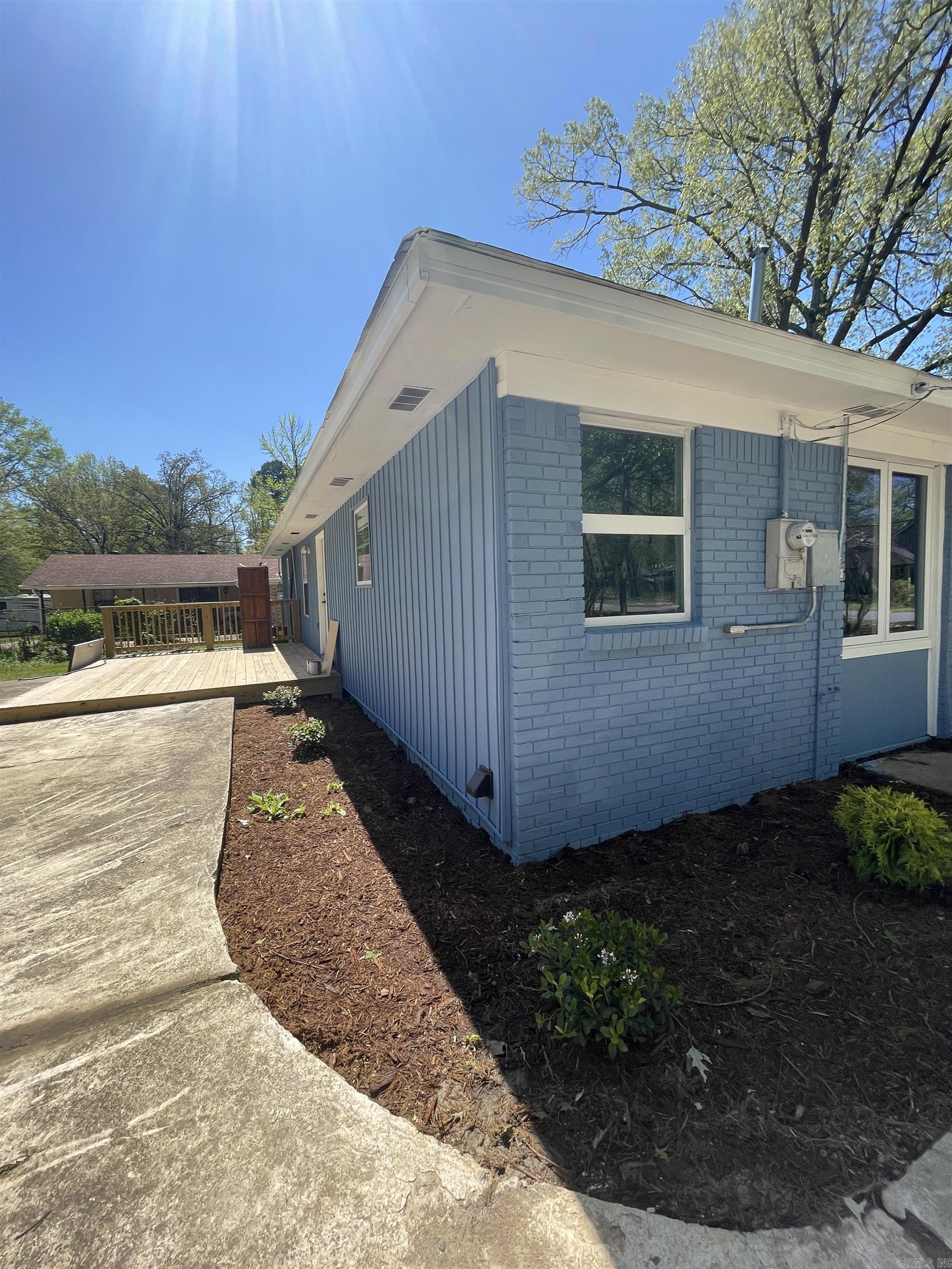 8515  Dreher Lane  Little Rock, AR