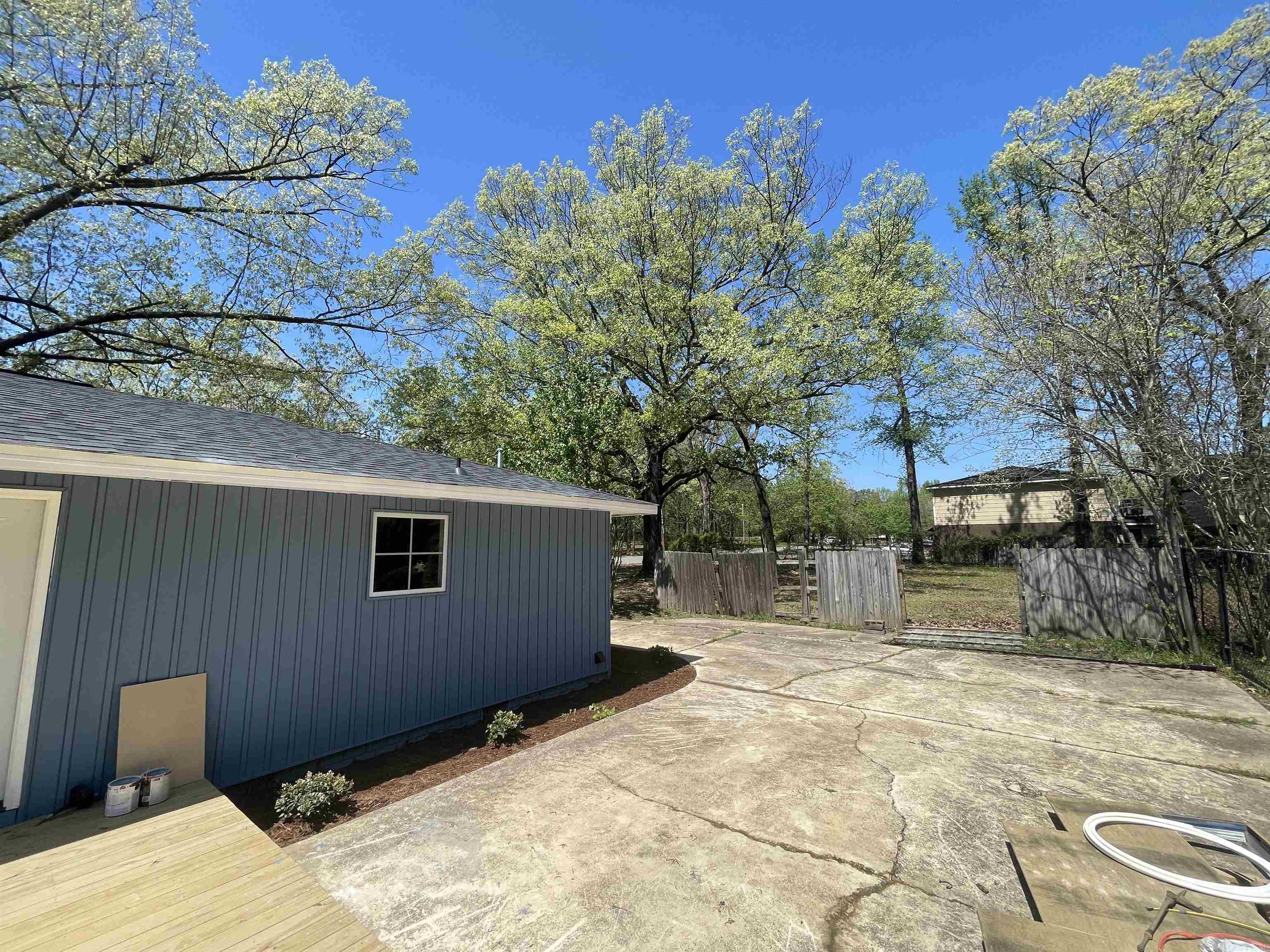 8515  Dreher Lane  Little Rock, AR