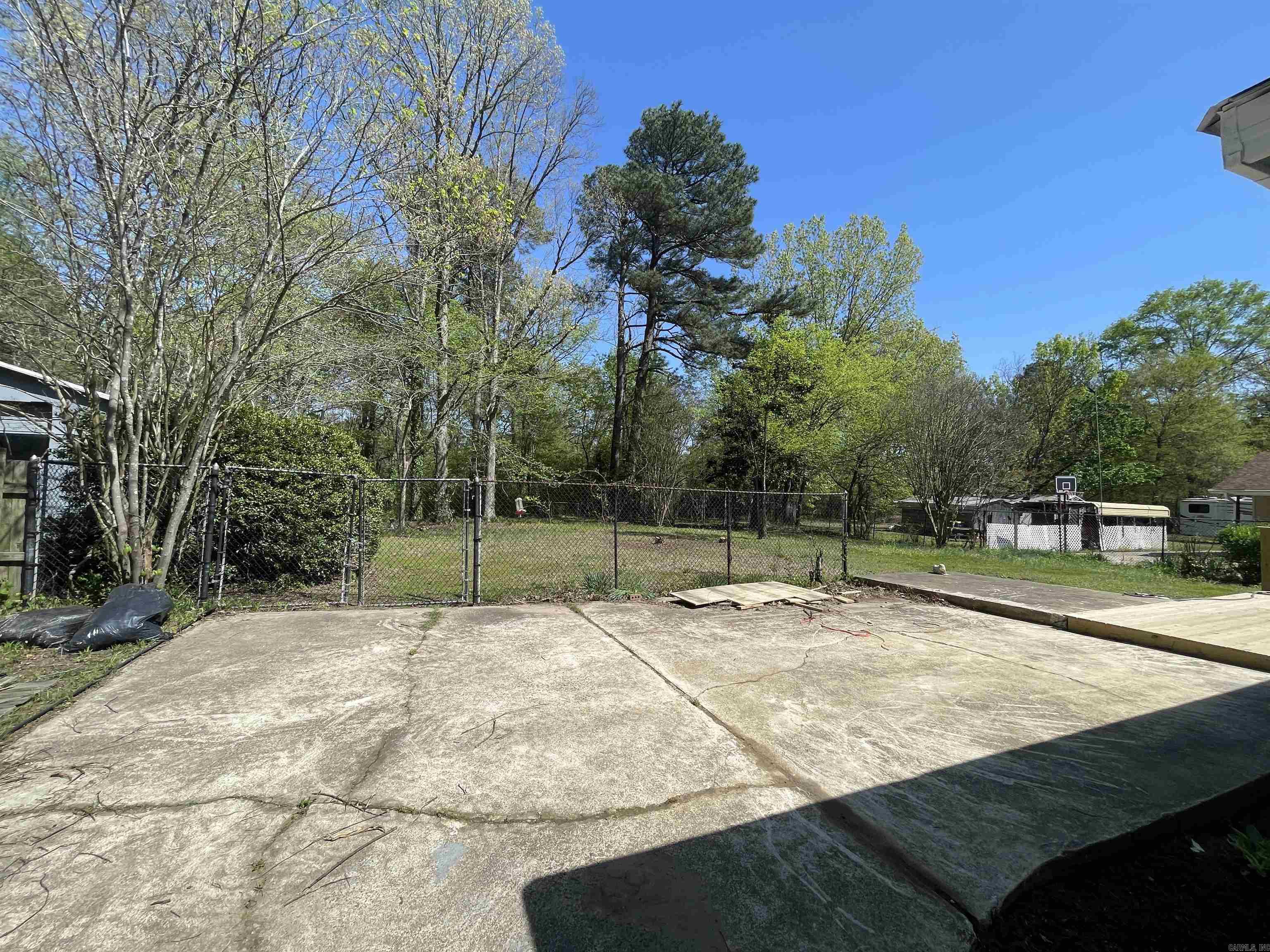 8515  Dreher Lane  Little Rock, AR