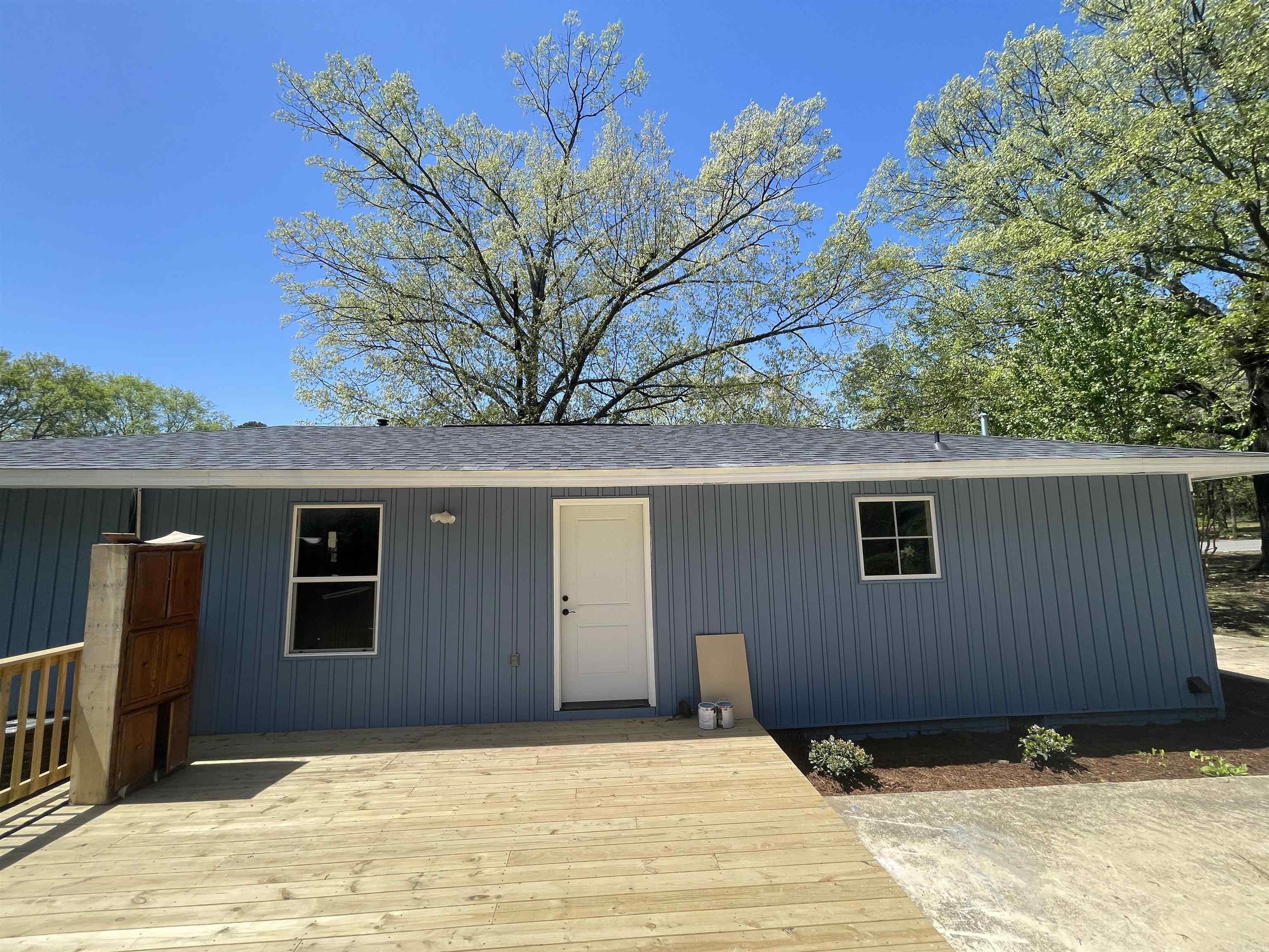 8515  Dreher Lane  Little Rock, AR