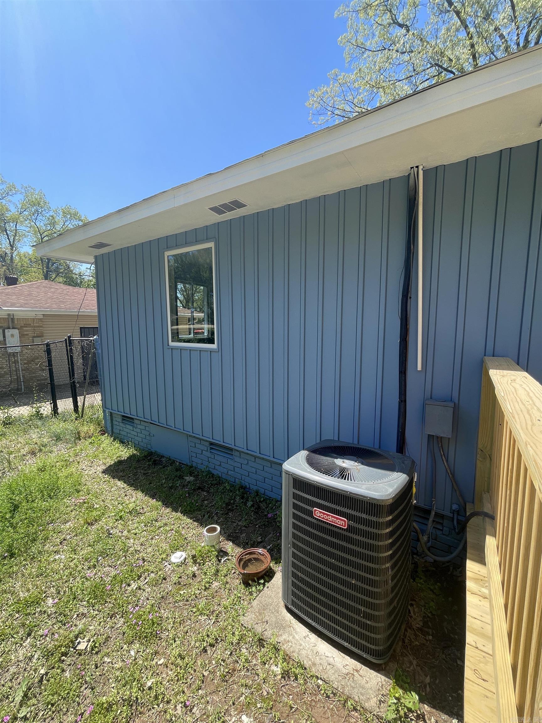 8515  Dreher Lane  Little Rock, AR