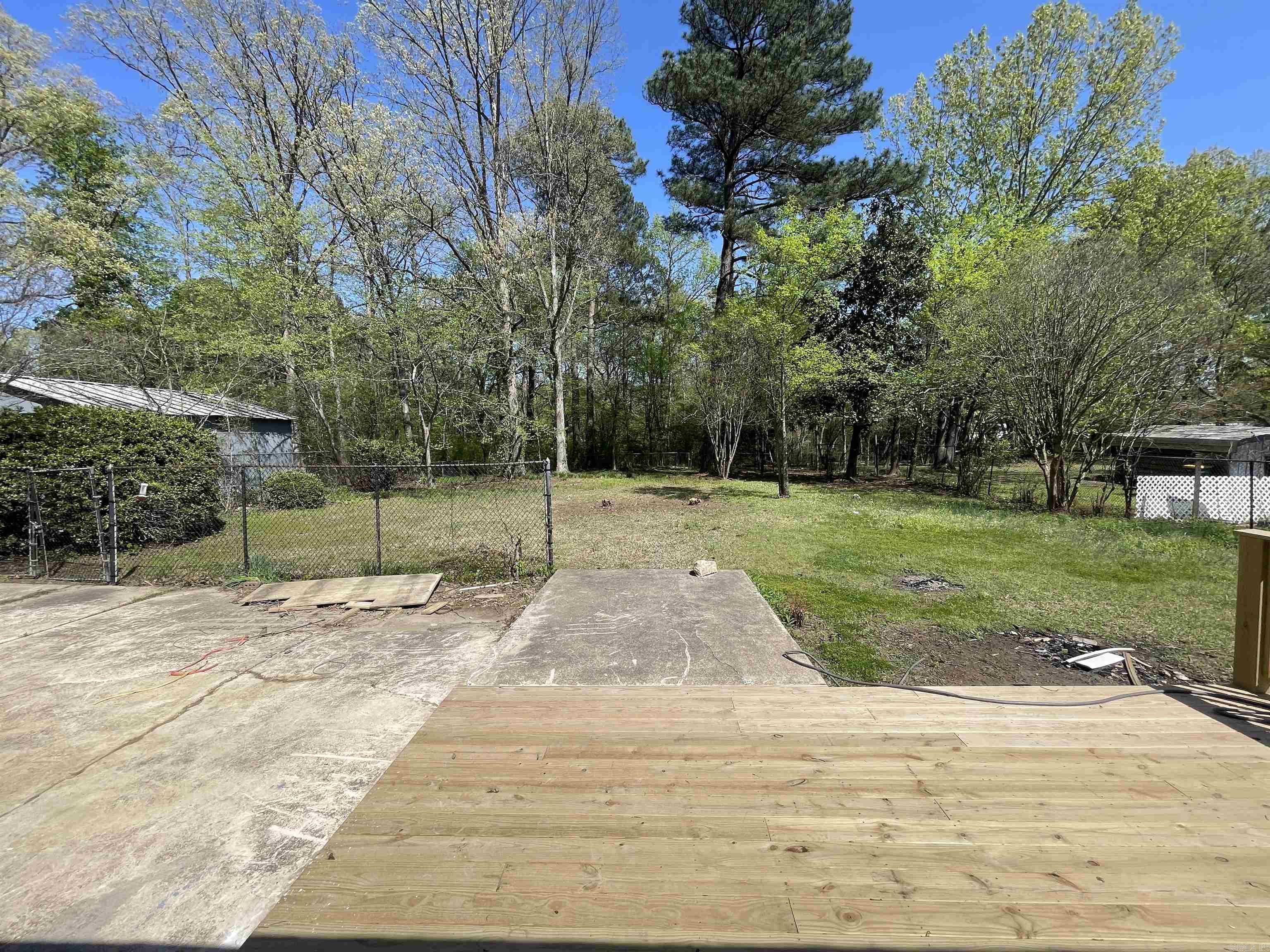 8515  Dreher Lane  Little Rock, AR