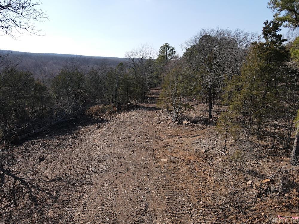 Tract A Rocky Road  Bradford, AR