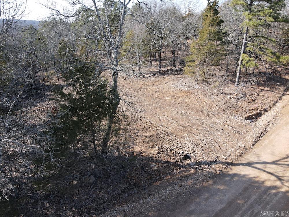 Tract A Rocky Road  Bradford, AR