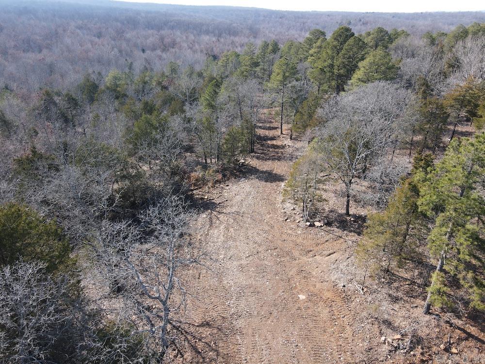 Tract A Rocky Road  Bradford, AR